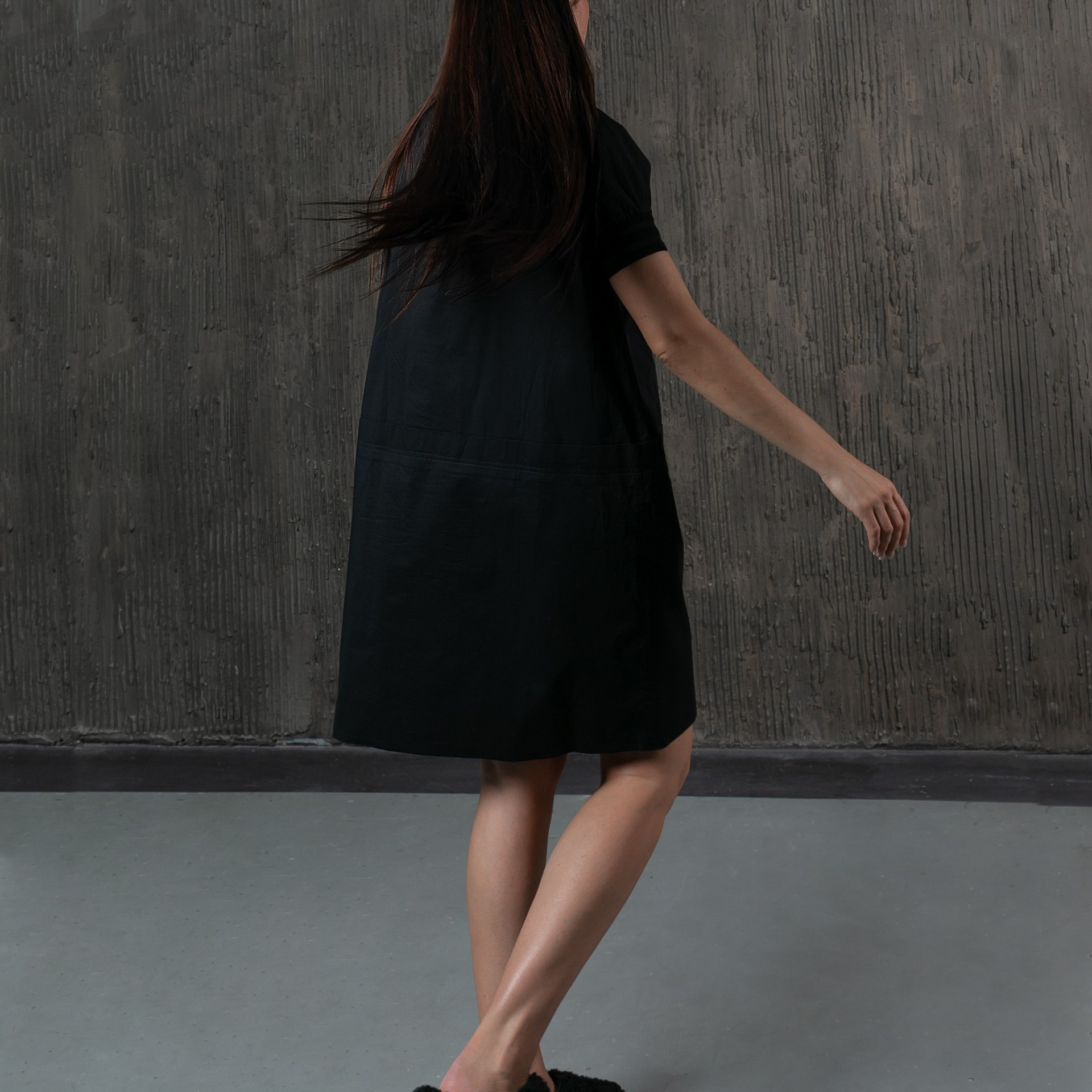 Платье VELO 714 Т. PIKANTO-Бренд женской одежды