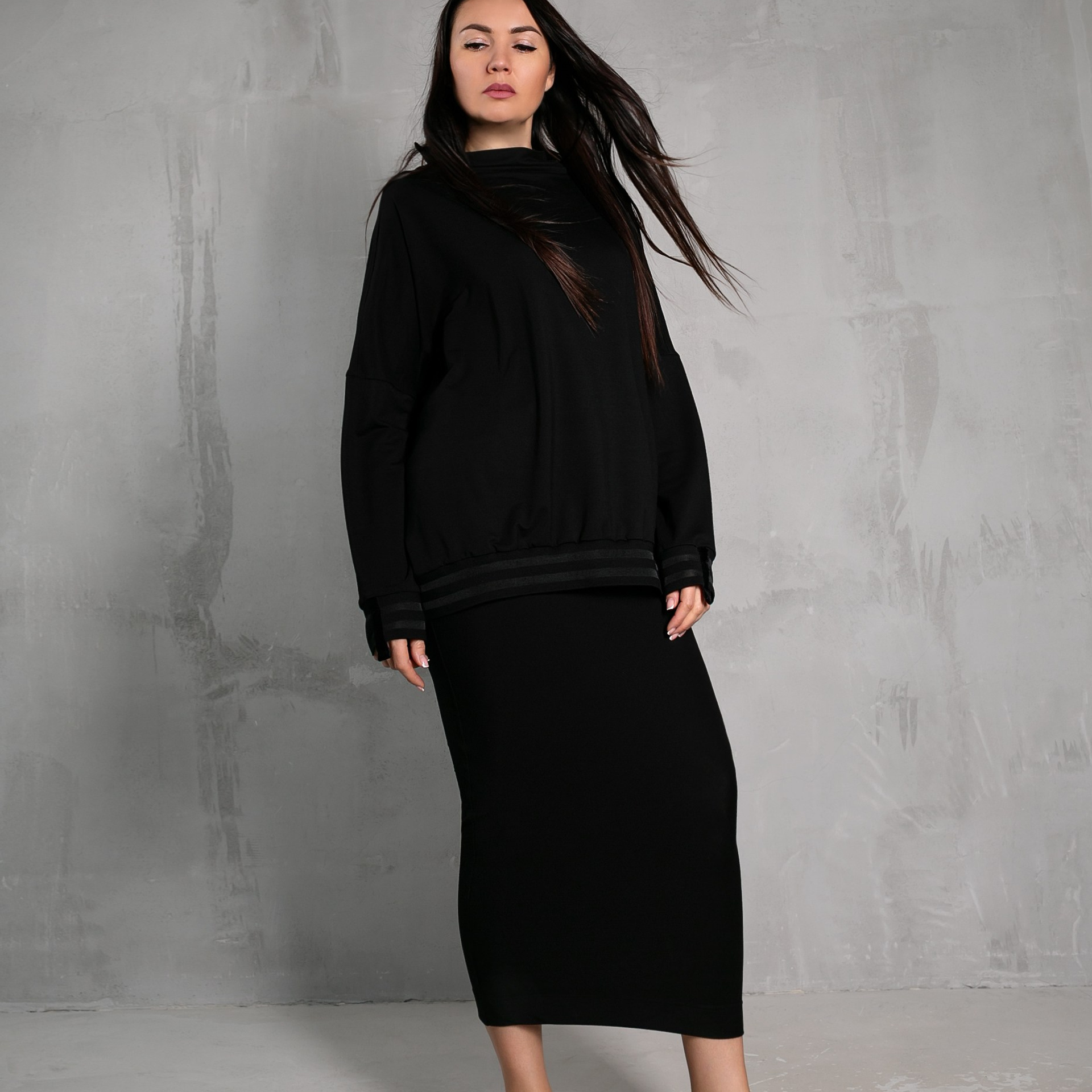 ЮБКА BAMBU 333 N. PIKANTO-Бренд женской одежды