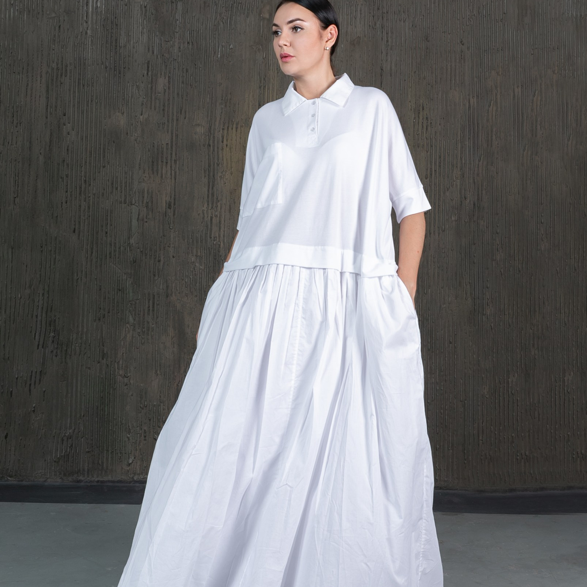 Платье VELO 716 Т. PIKANTO-Бренд женской одежды