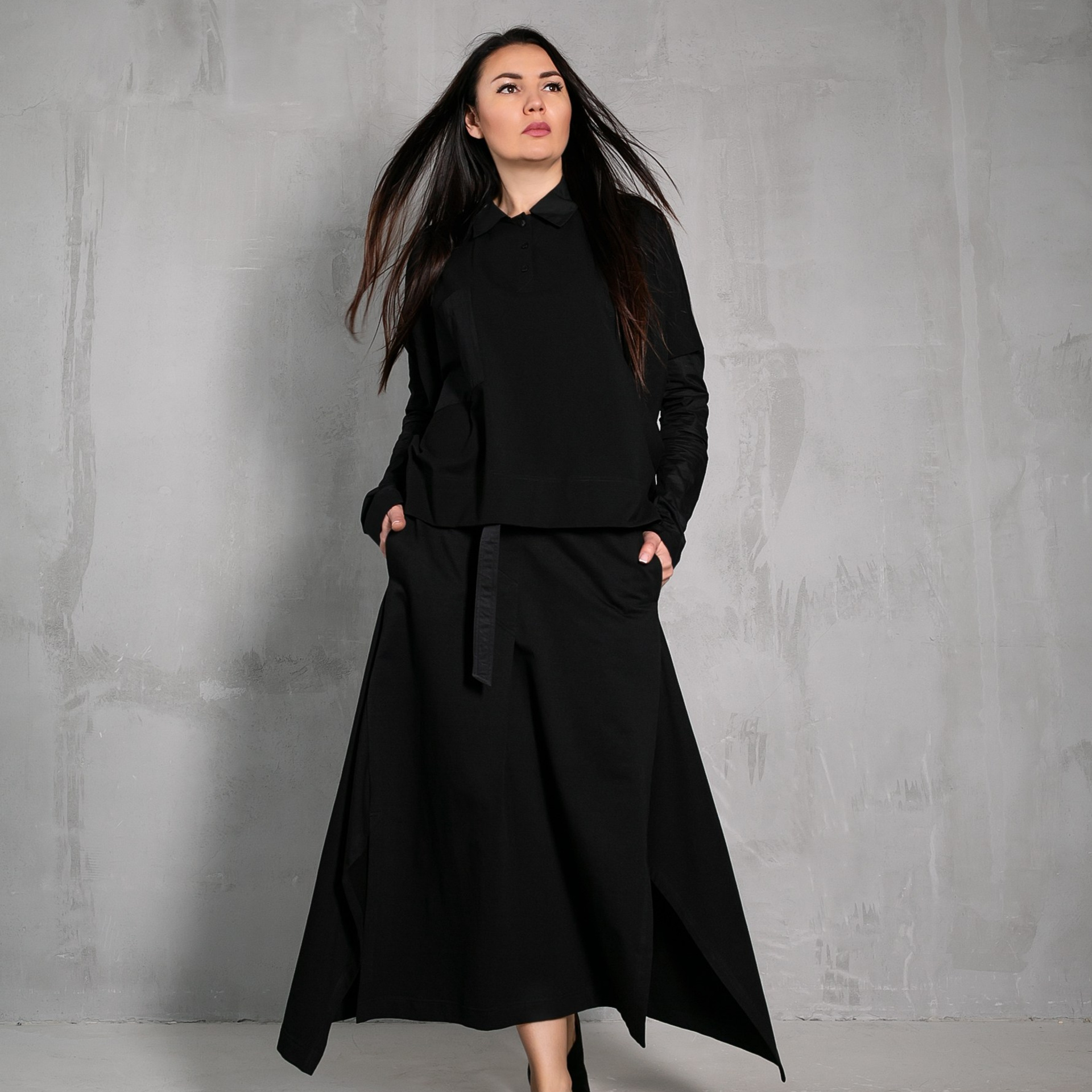 Юбка COTTONE 313 N. PIKANTO-Бренд женской одежды