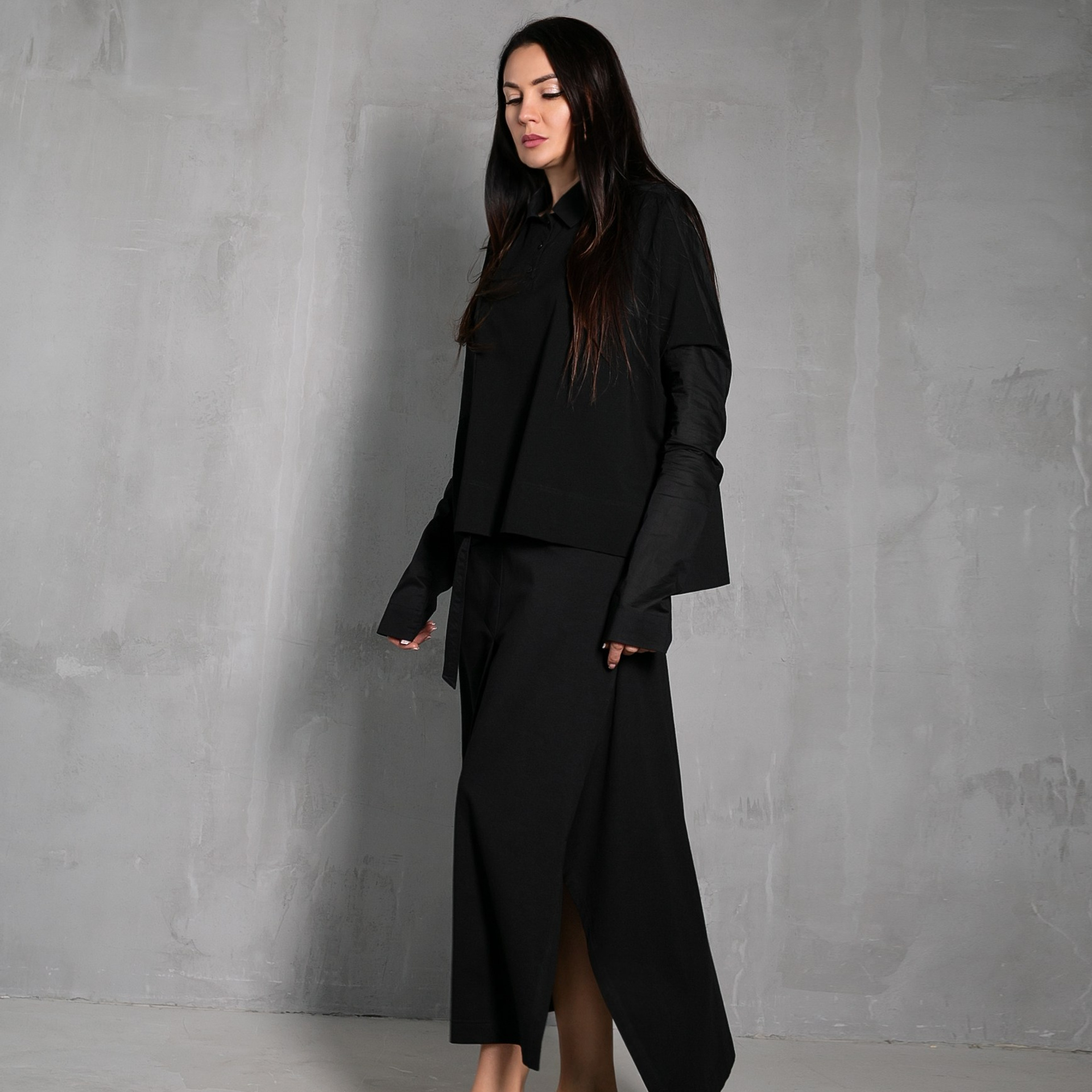 Юбка COTTONE 313 N. PIKANTO-Бренд женской одежды