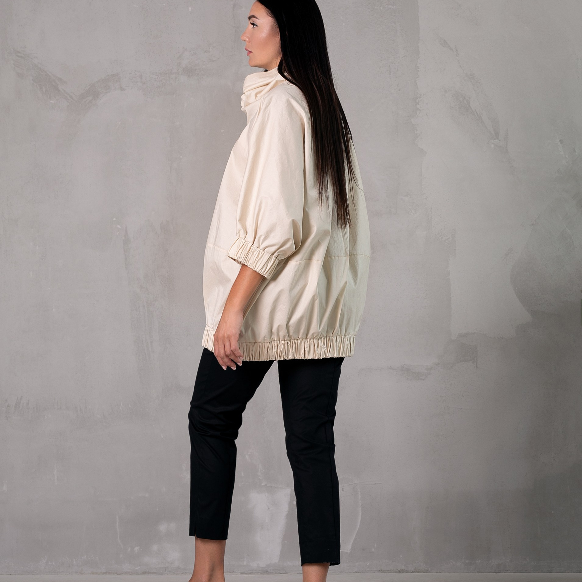 Джемпер PAPER 720 V. PIKANTO-Бренд женской одежды