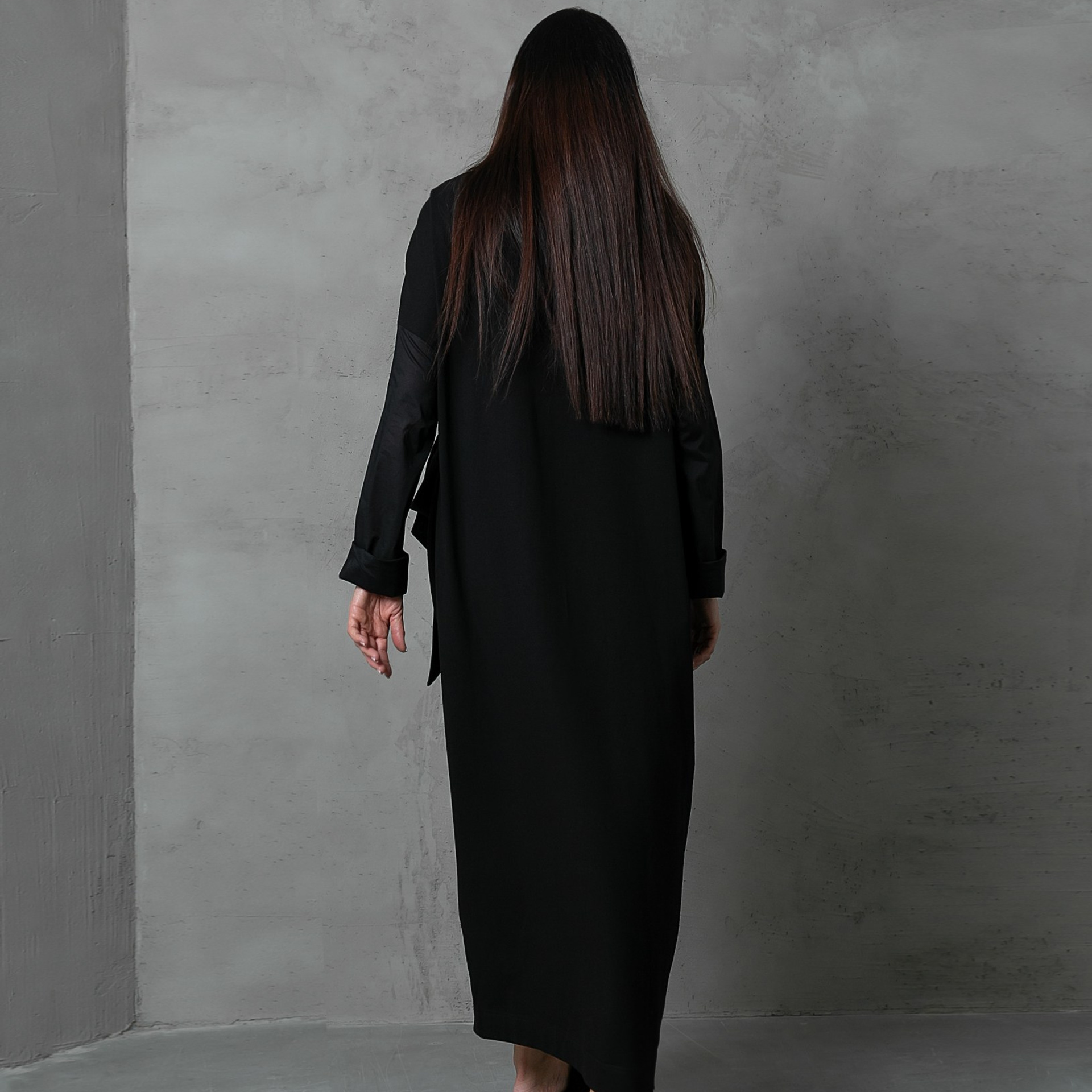 Платье BAMBU 737 T. PIKANTO-Бренд женской одежды