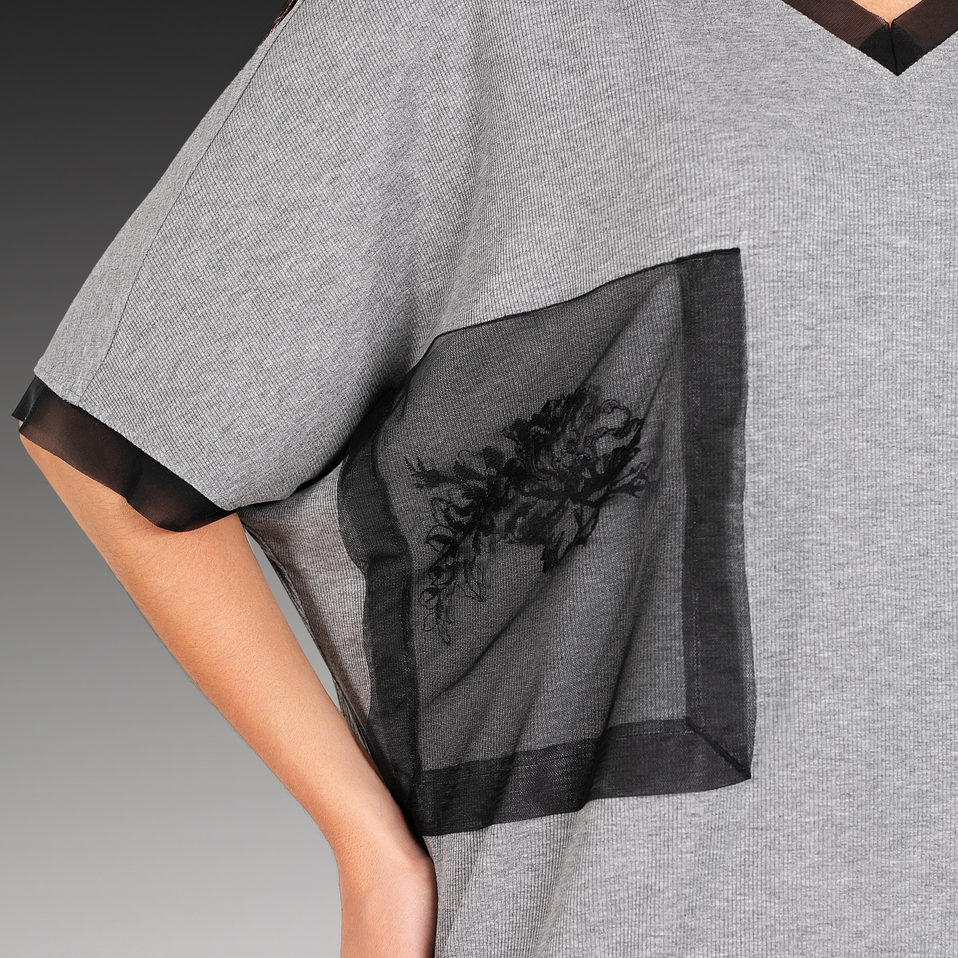 ДЖЕМПЕР LICO 5507 V. PIKANTO-Бренд женской одежды