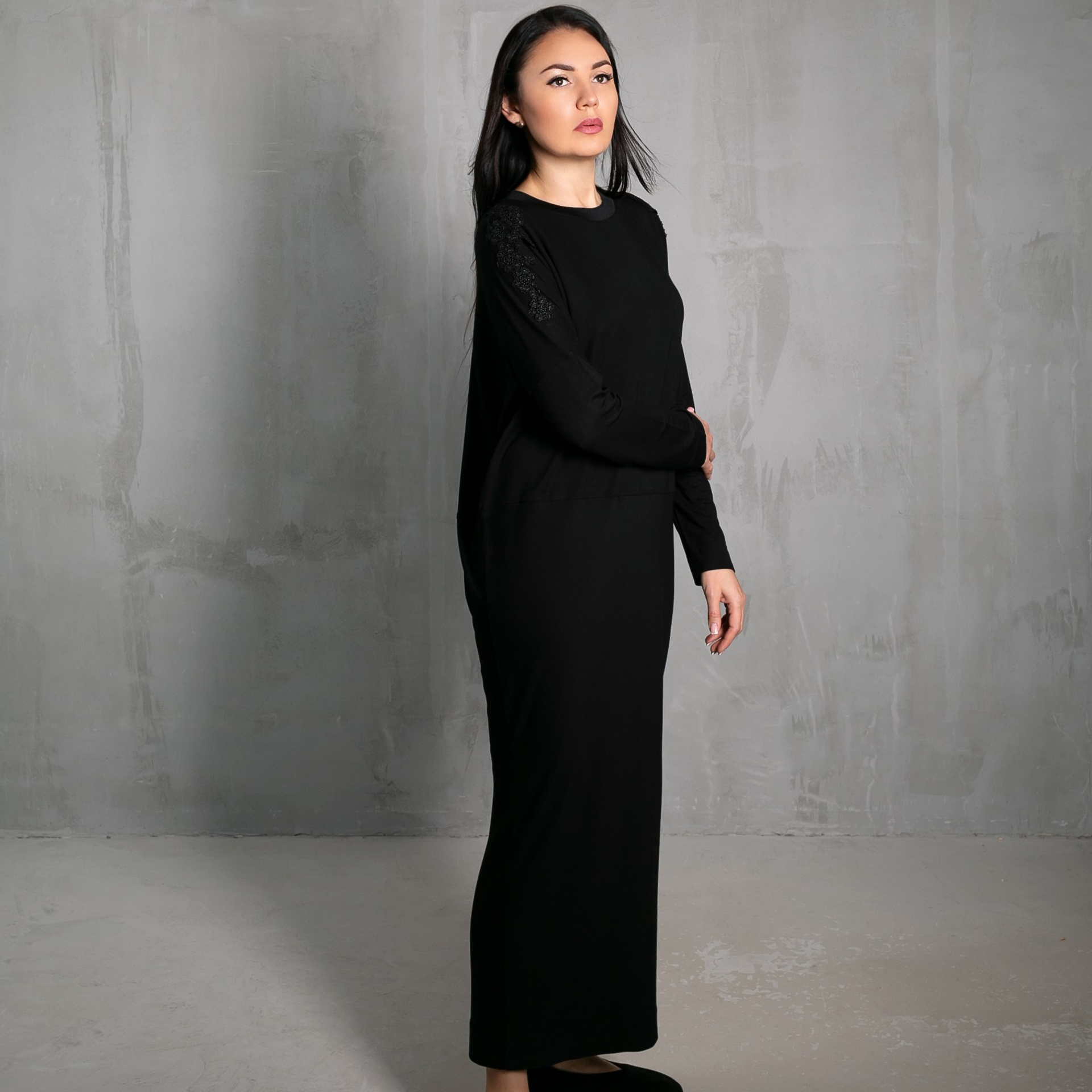 Платье BAMBO 332 Т. PIKANTO-Бренд женской одежды