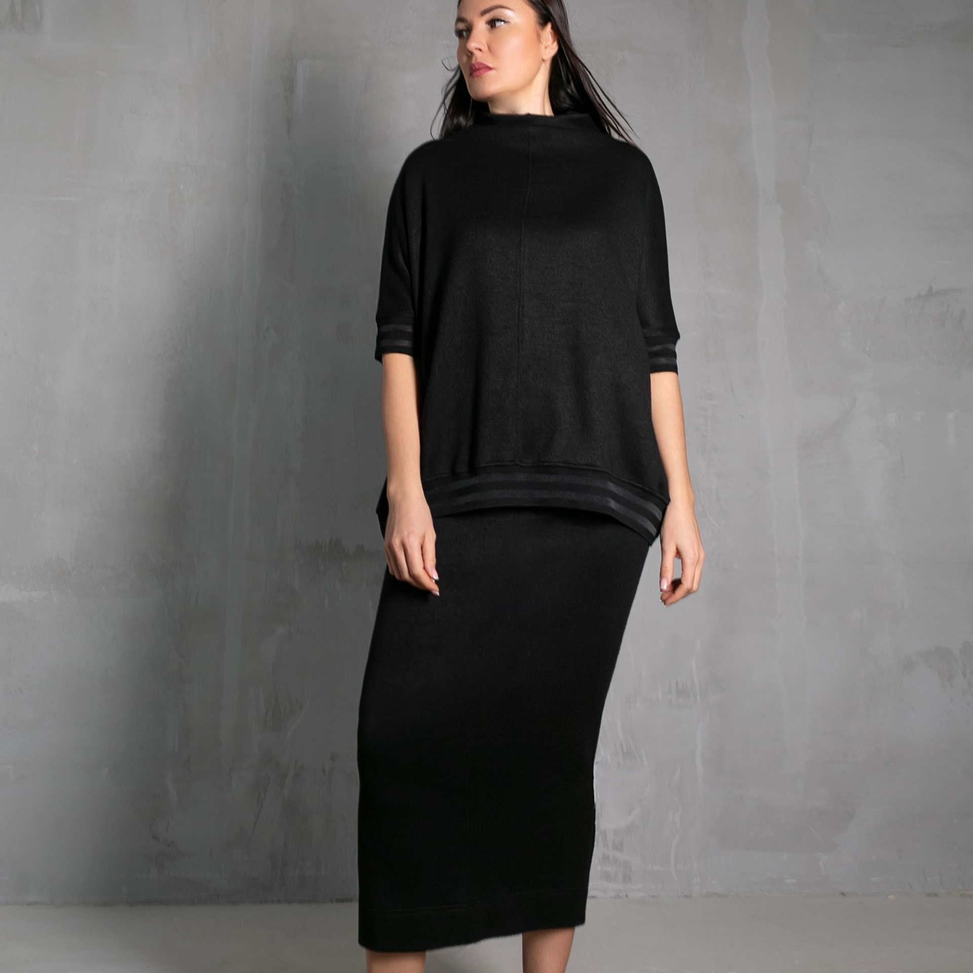 Джемпер CALDO 735 V. PIKANTO-Бренд женской одежды