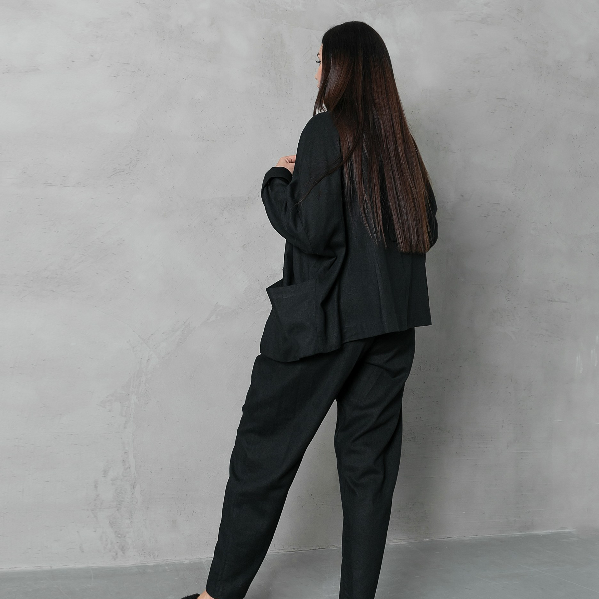 Жакет LINO 770 V. PIKANTO-Бренд женской одежды