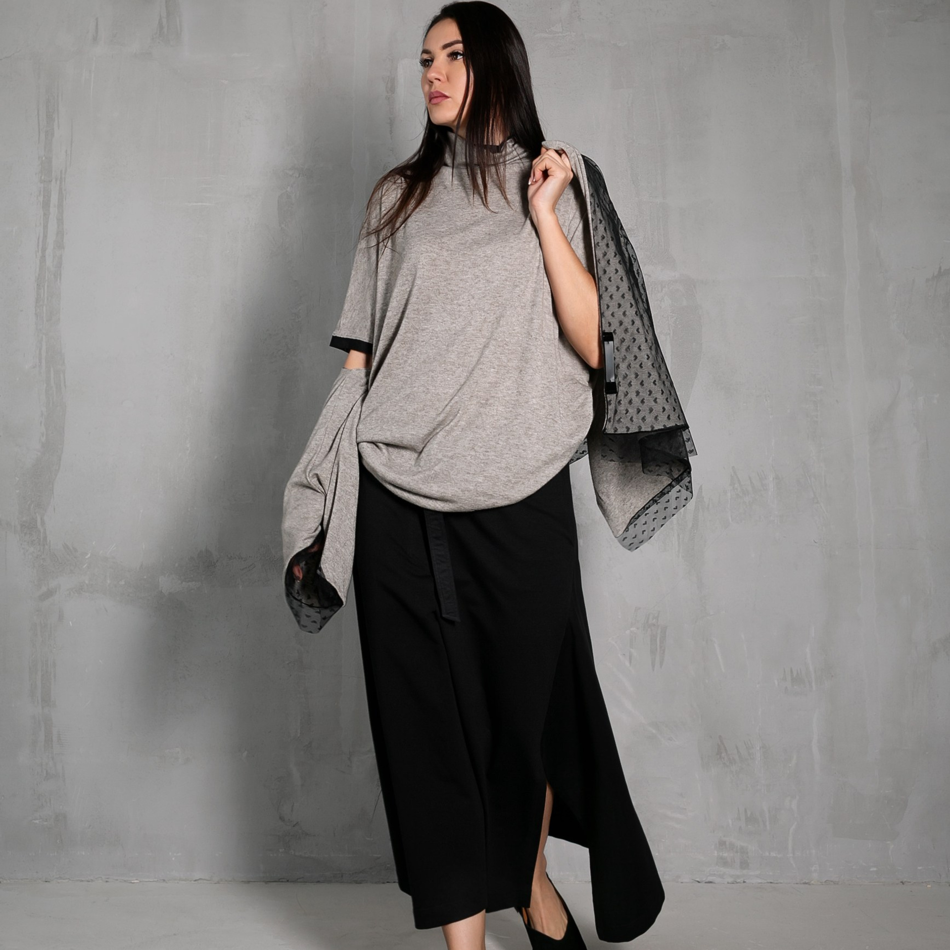 КАРДИГАН CALDO 707 V. PIKANTO-Бренд женской одежды