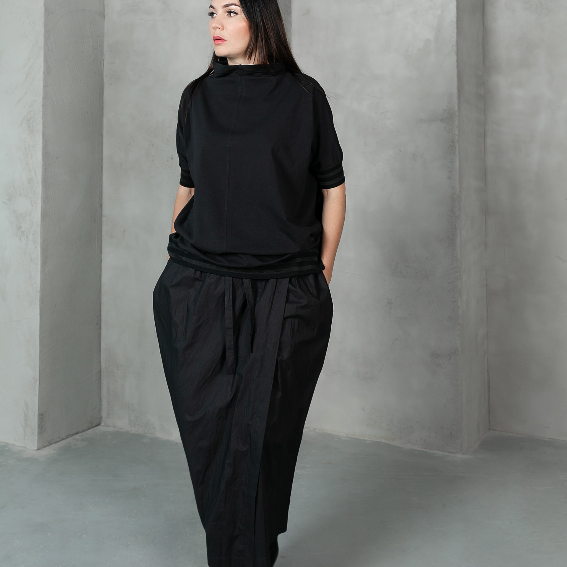 Юбка PAPER 721 N. PIKANTO-Бренд женской одежды