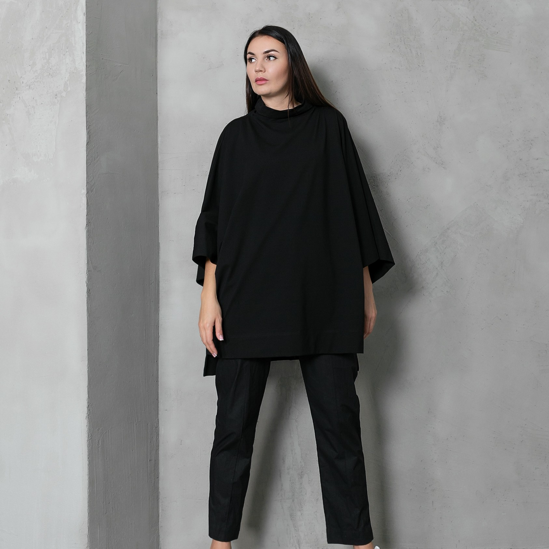 Брюки VELLUTO 322 N. PIKANTO-Бренд женской одежды