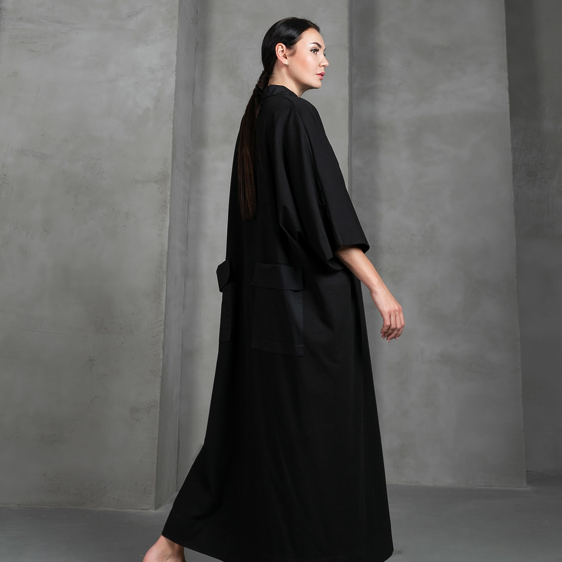 Платье COTTONE 731 Т. PIKANTO-Бренд женской одежды