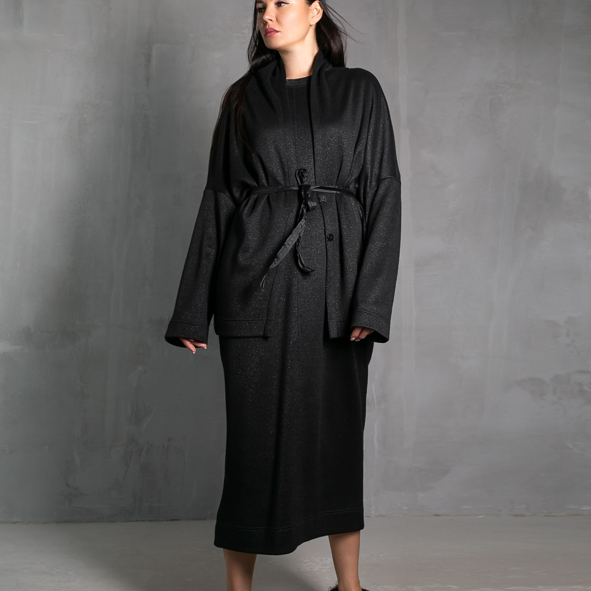 КАРДИГАН CALDO 7701 V. PIKANTO-Бренд женской одежды