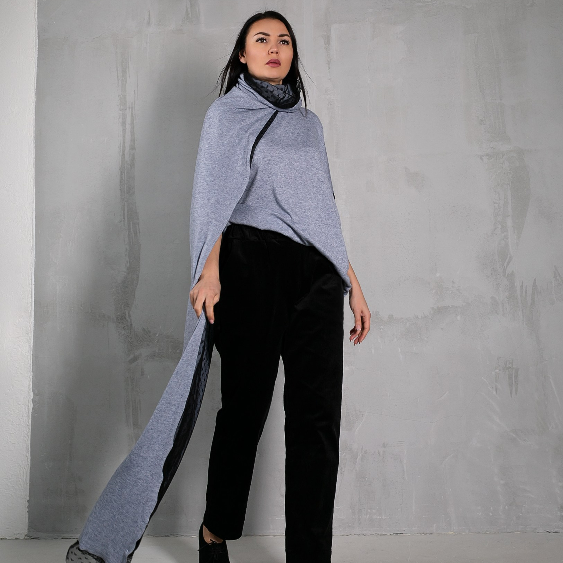 КАРДИГАН CALDO 707 V. PIKANTO-Бренд женской одежды