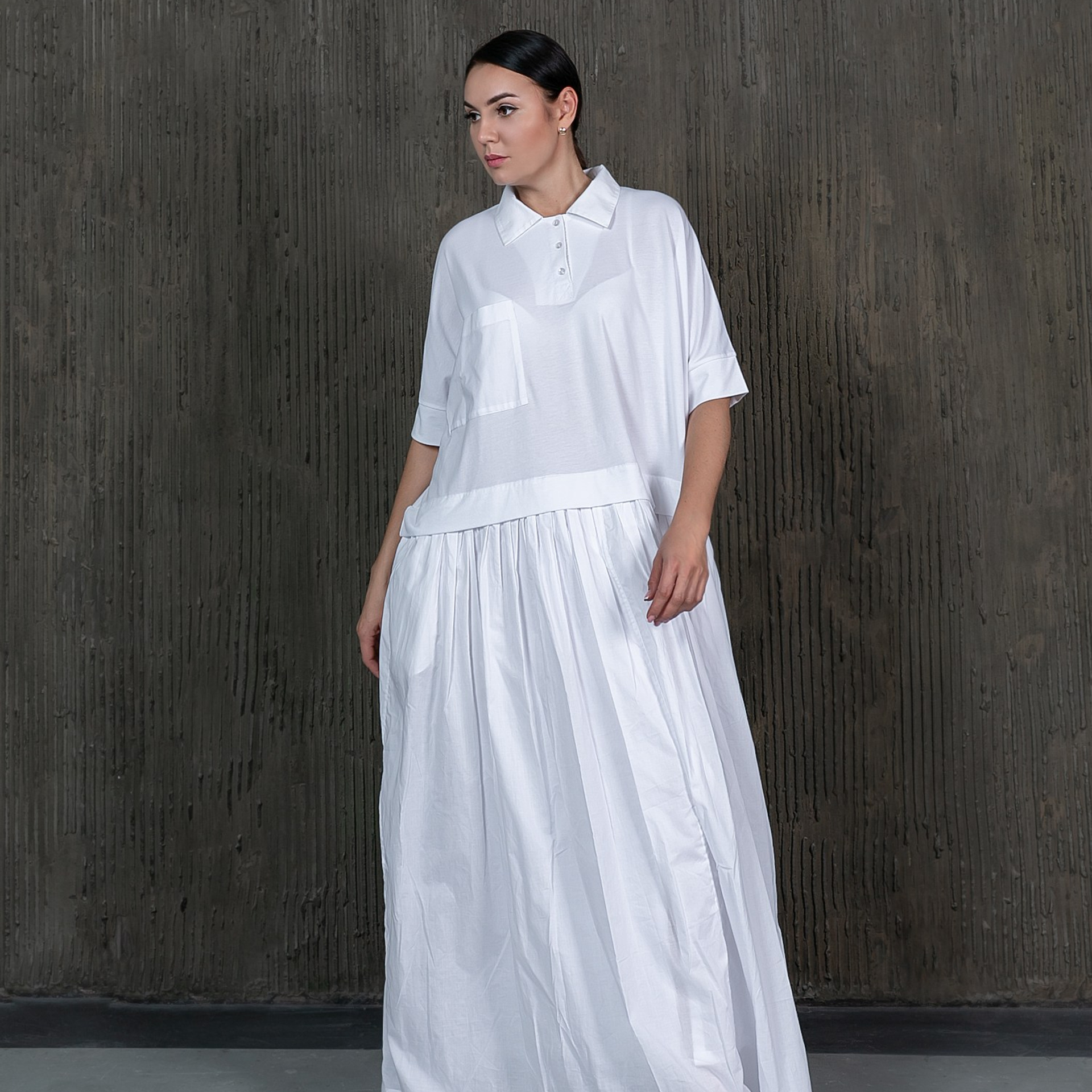 Платье VELO 716 Т. PIKANTO-Бренд женской одежды