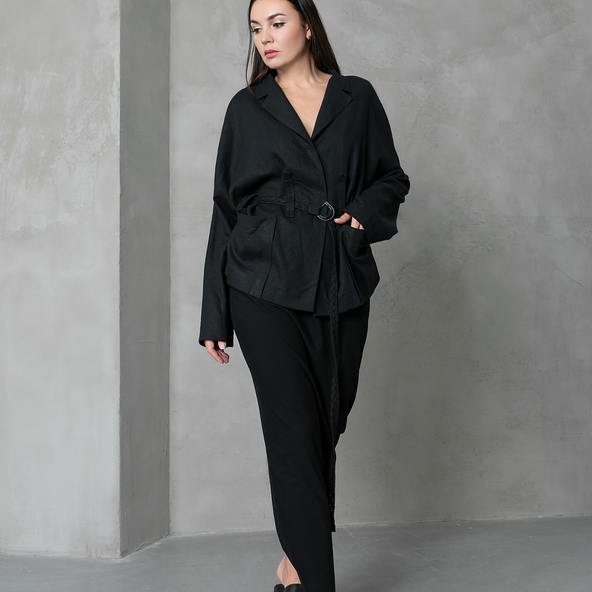 Жакет LINO 770 V. PIKANTO-Бренд женской одежды