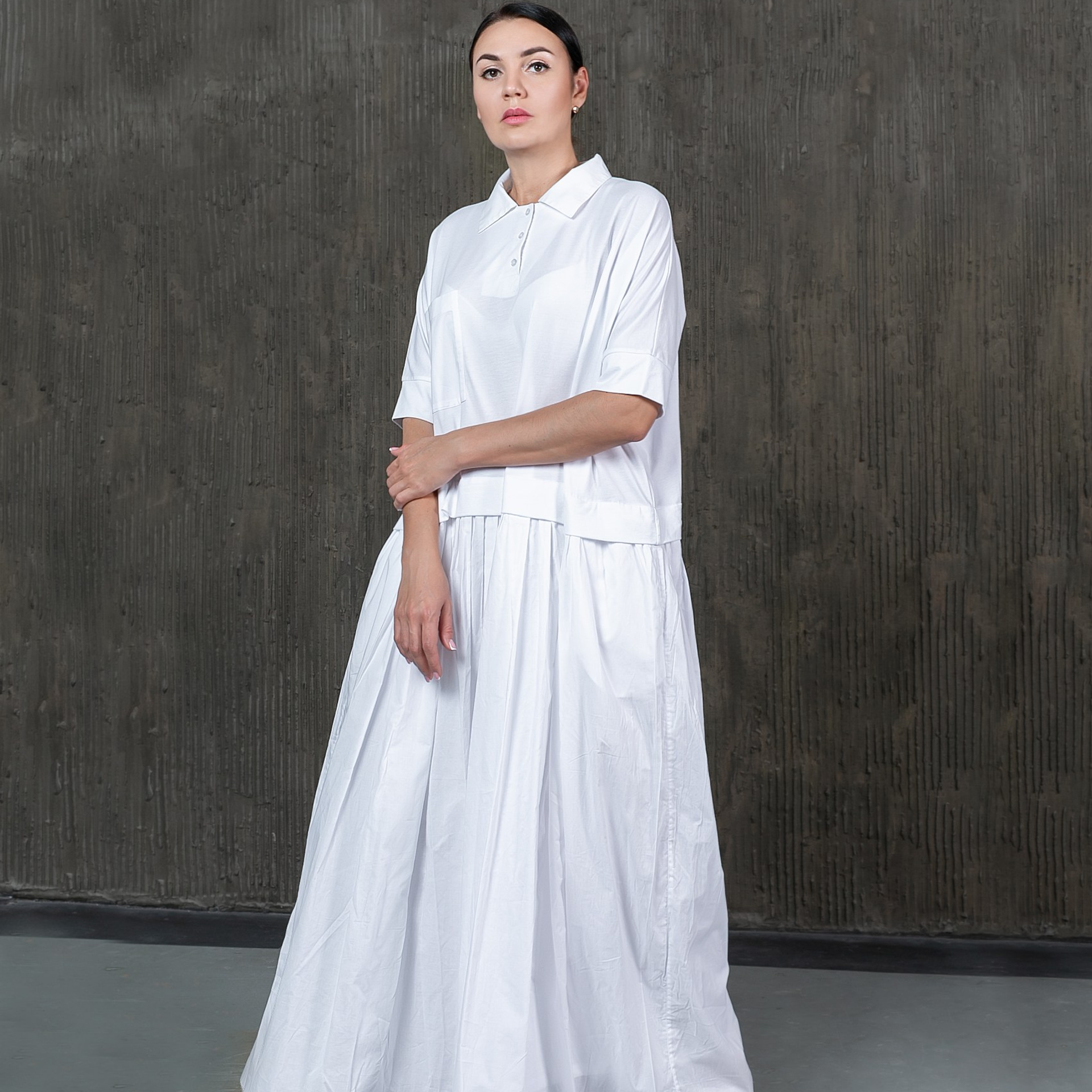 Платье VELO 716 Т. PIKANTO-Бренд женской одежды