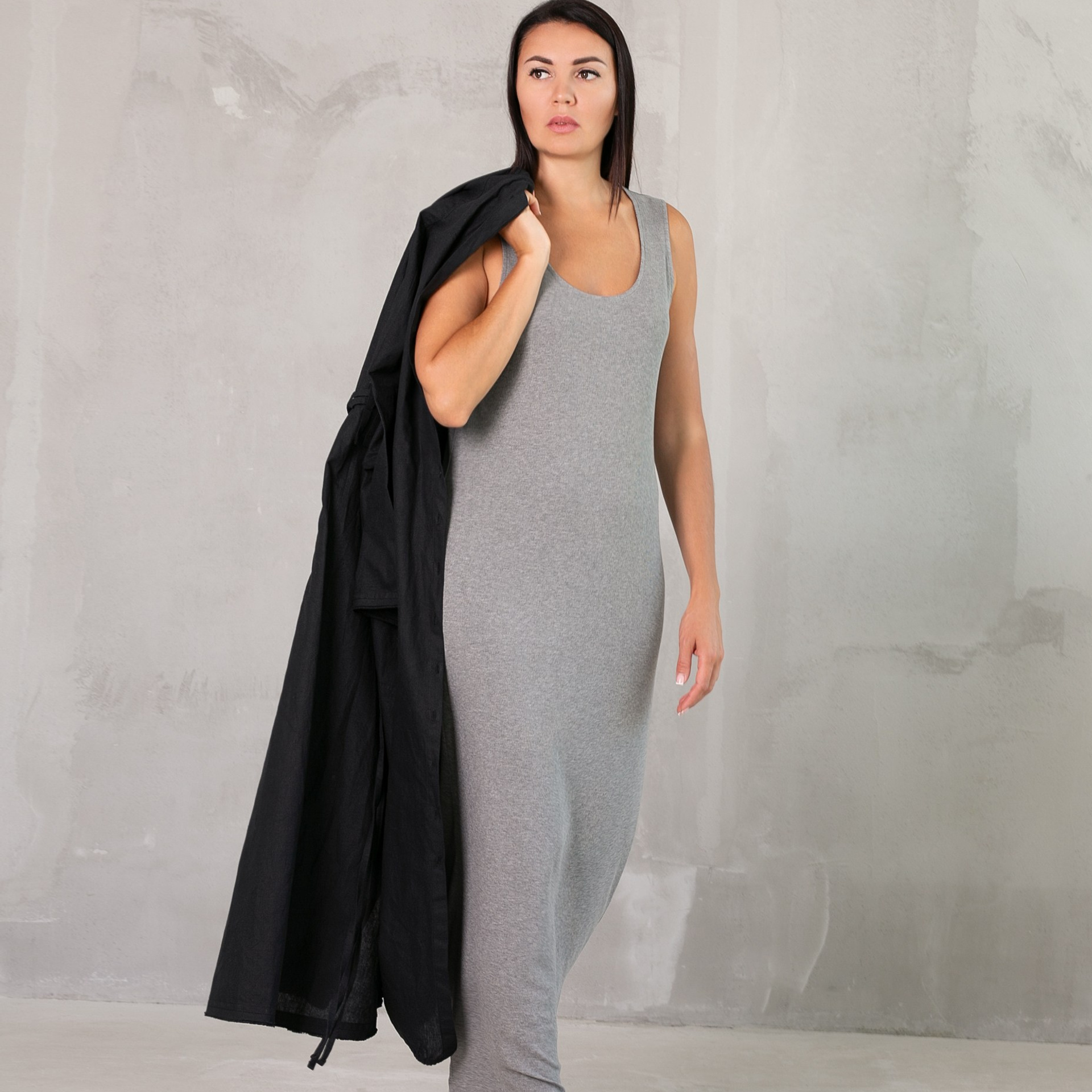 ПЛАТЬЕ LICO 5510 Т. PIKANTO-Бренд женской одежды