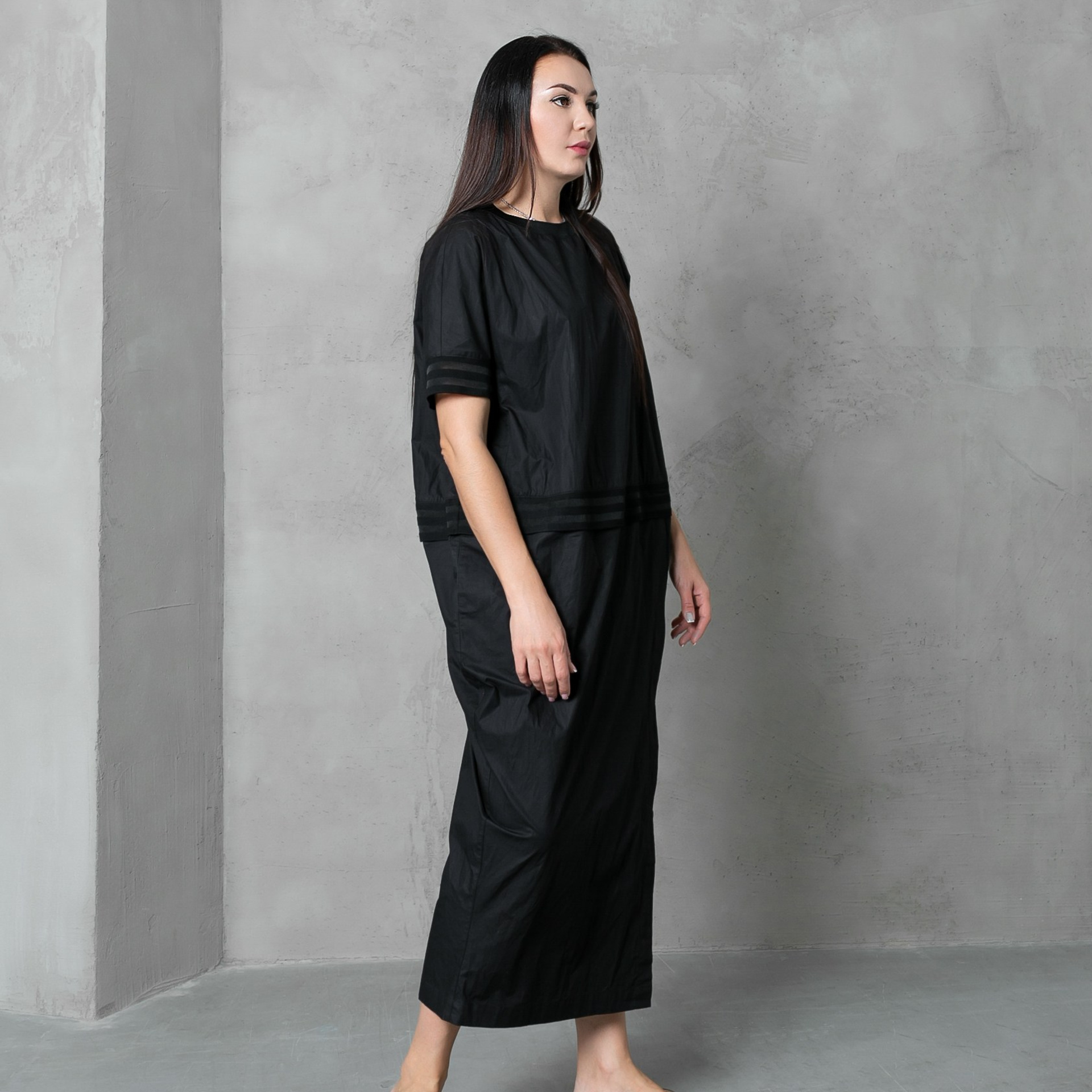 Платье PAPER 723 Т. PIKANTO-Бренд женской одежды