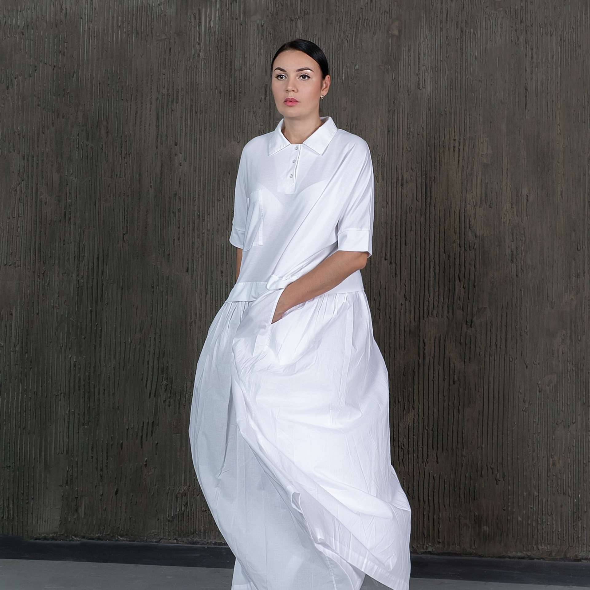 Платье VELO 716 Т. PIKANTO-Бренд женской одежды