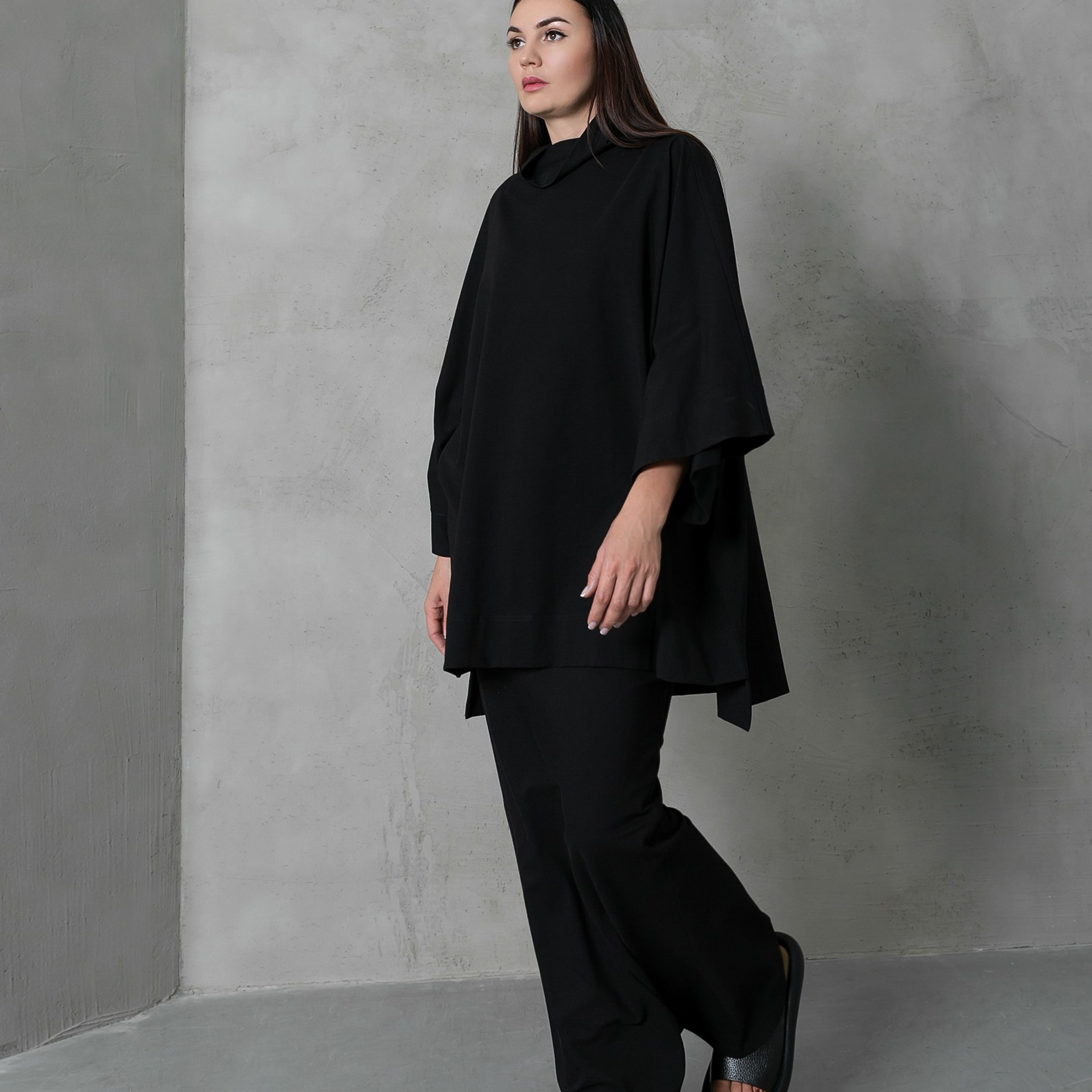 Юбка COTTONE 734 N. PIKANTO-Бренд женской одежды