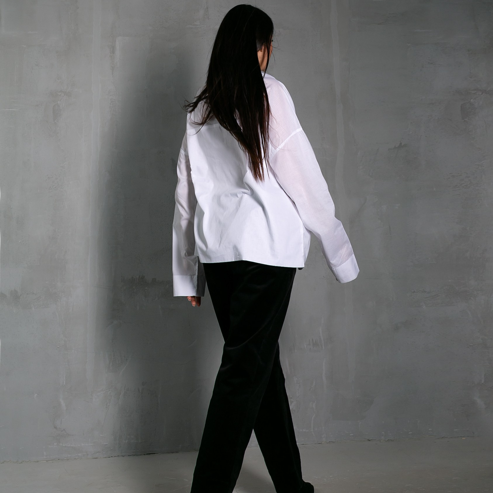 Джемпер-туника VELO 709 V. PIKANTO-Бренд женской одежды