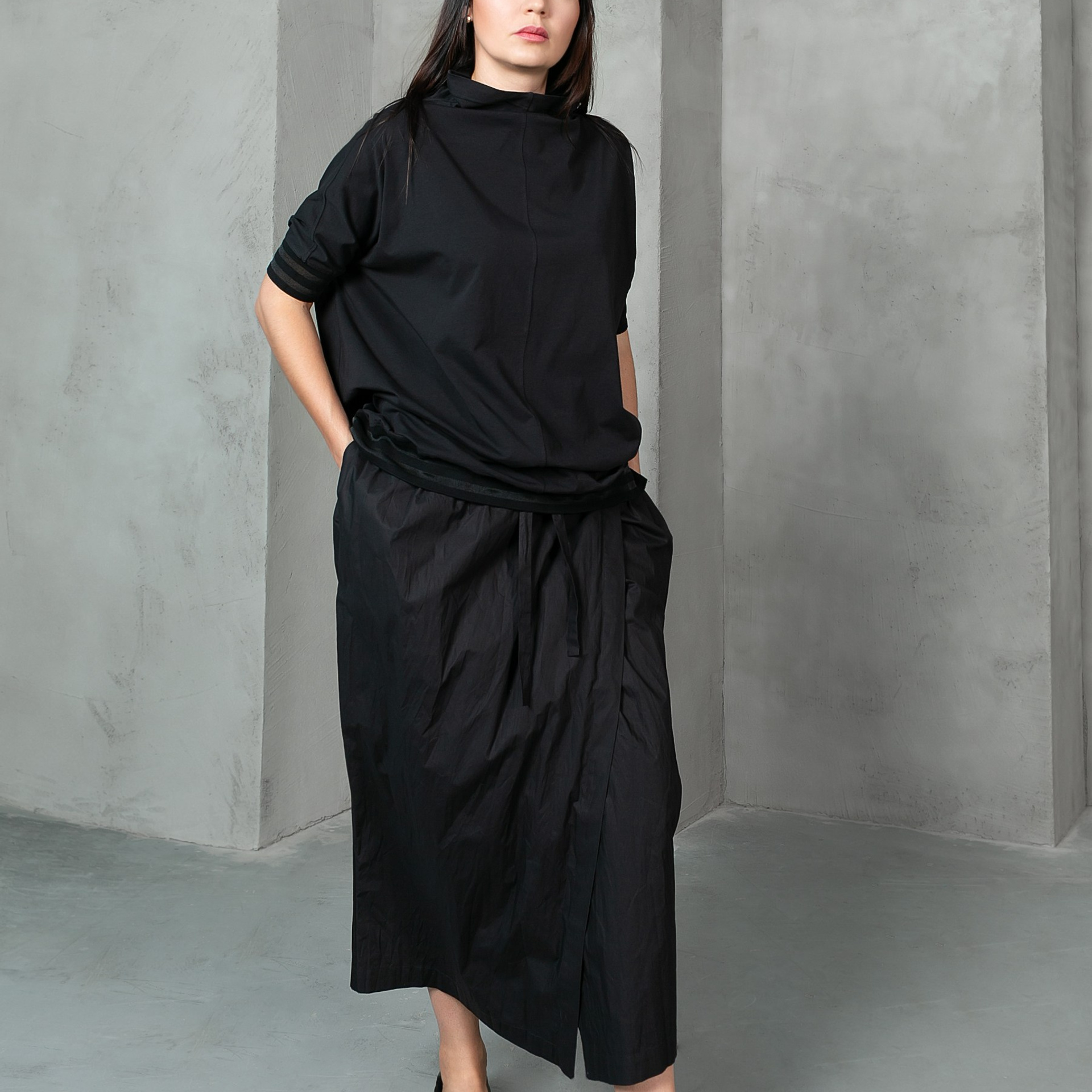 Джемпер COTTONE 735 V. PIKANTO-Бренд женской одежды