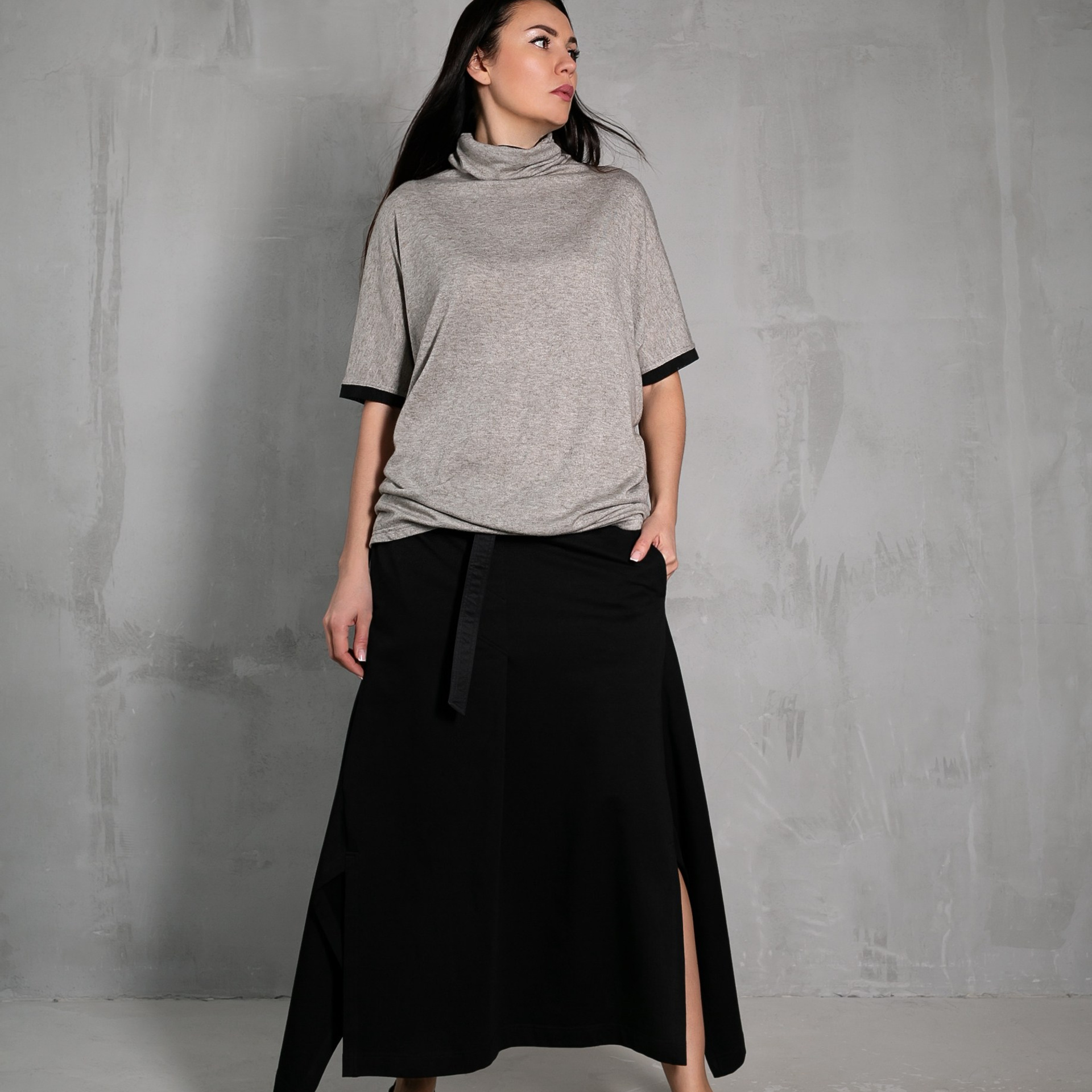 Джемпер CALDO 708 V. PIKANTO-Бренд женской одежды