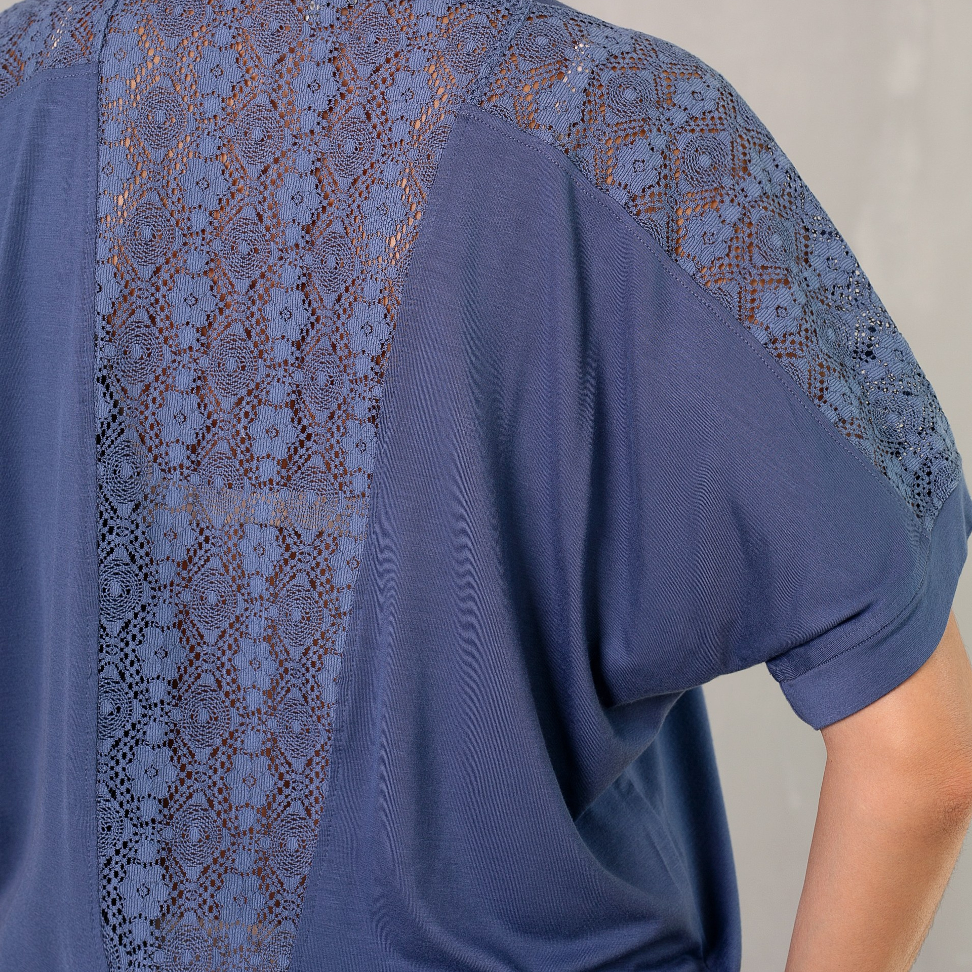 Платье INDACO 5111 T. PIKANTO-Бренд женской одежды