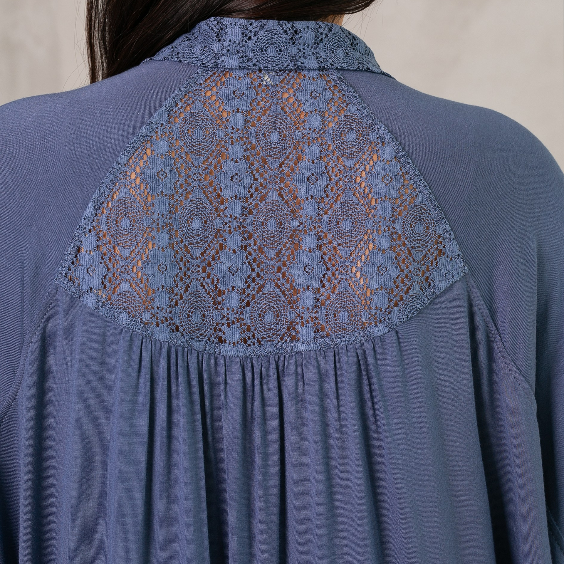 Платье INDACO 5110 T. PIKANTO-Бренд женской одежды