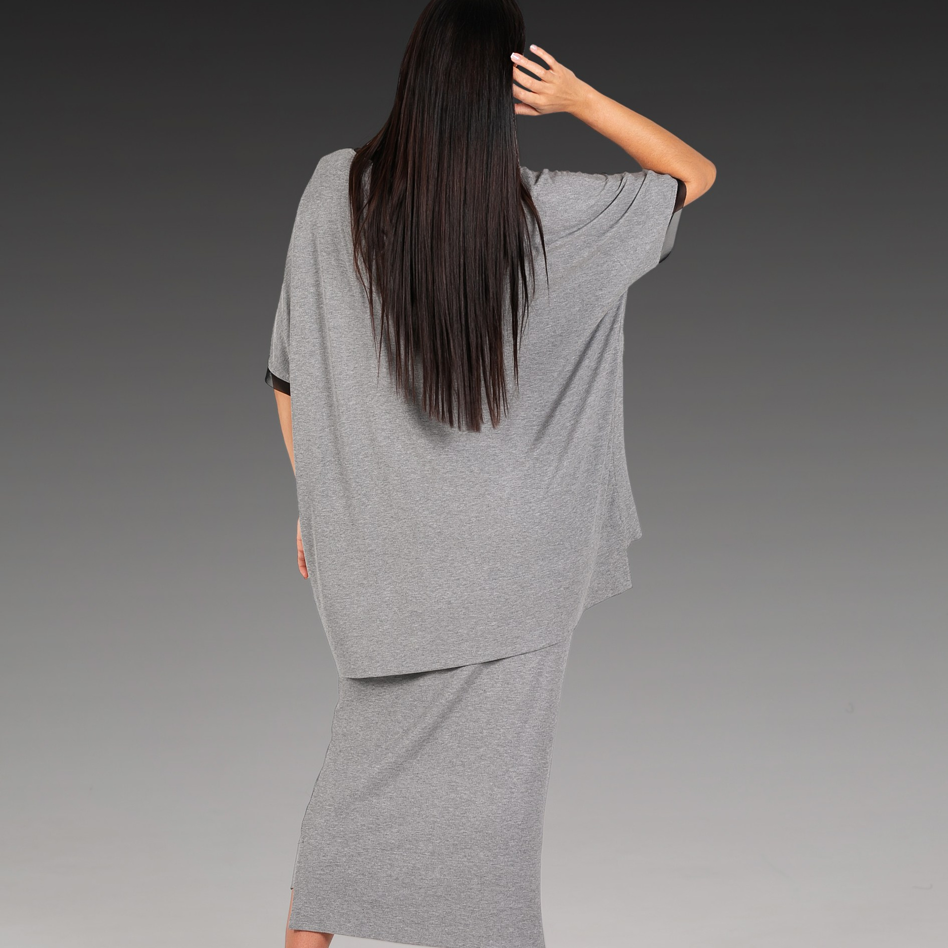 ЮБКА LICO 5508 N. PIKANTO-Бренд женской одежды