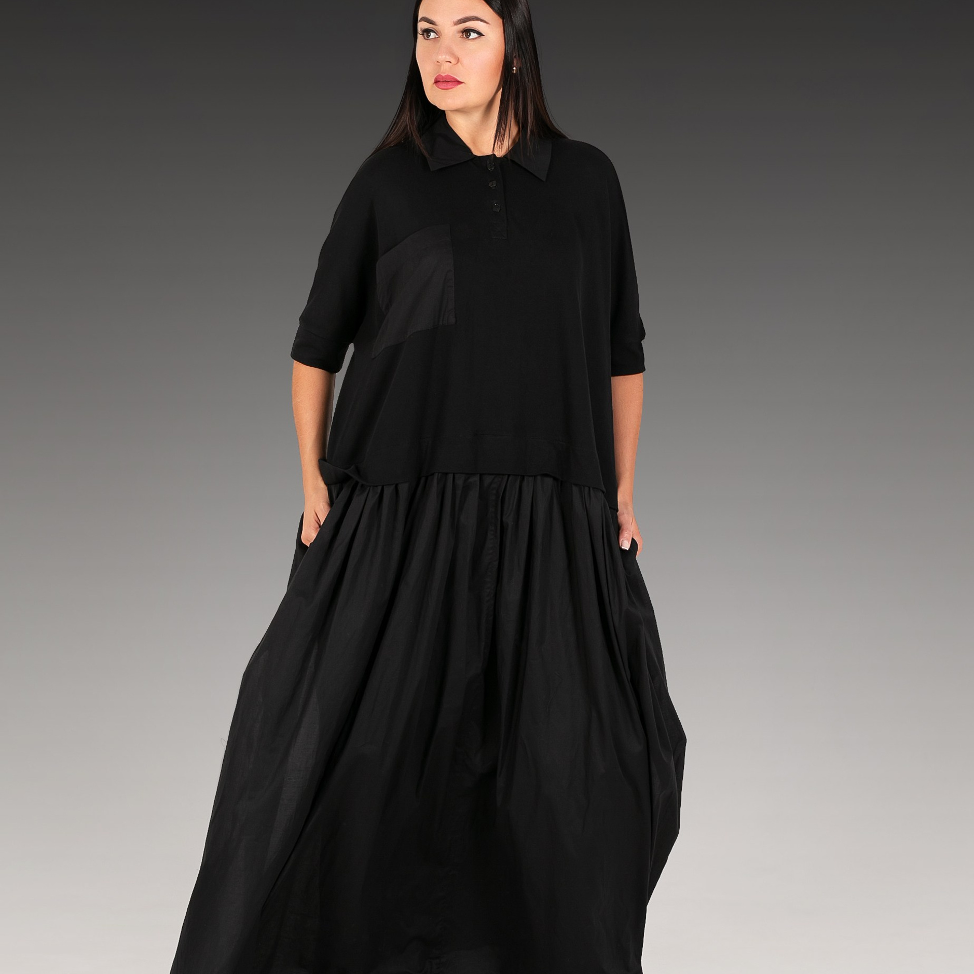 Платье VELO 716 Т. PIKANTO-Бренд женской одежды