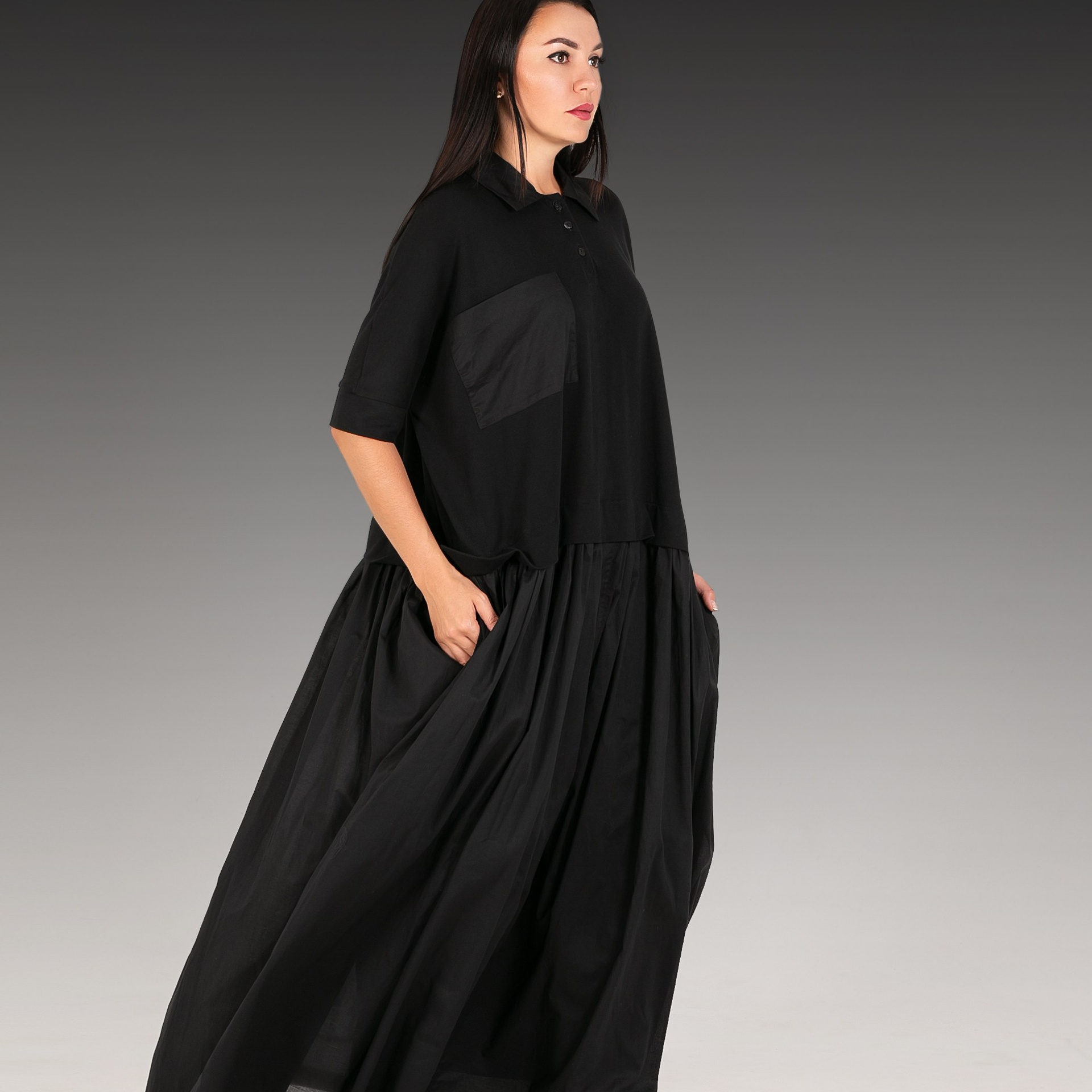 Платье VELO 716 Т. PIKANTO-Бренд женской одежды