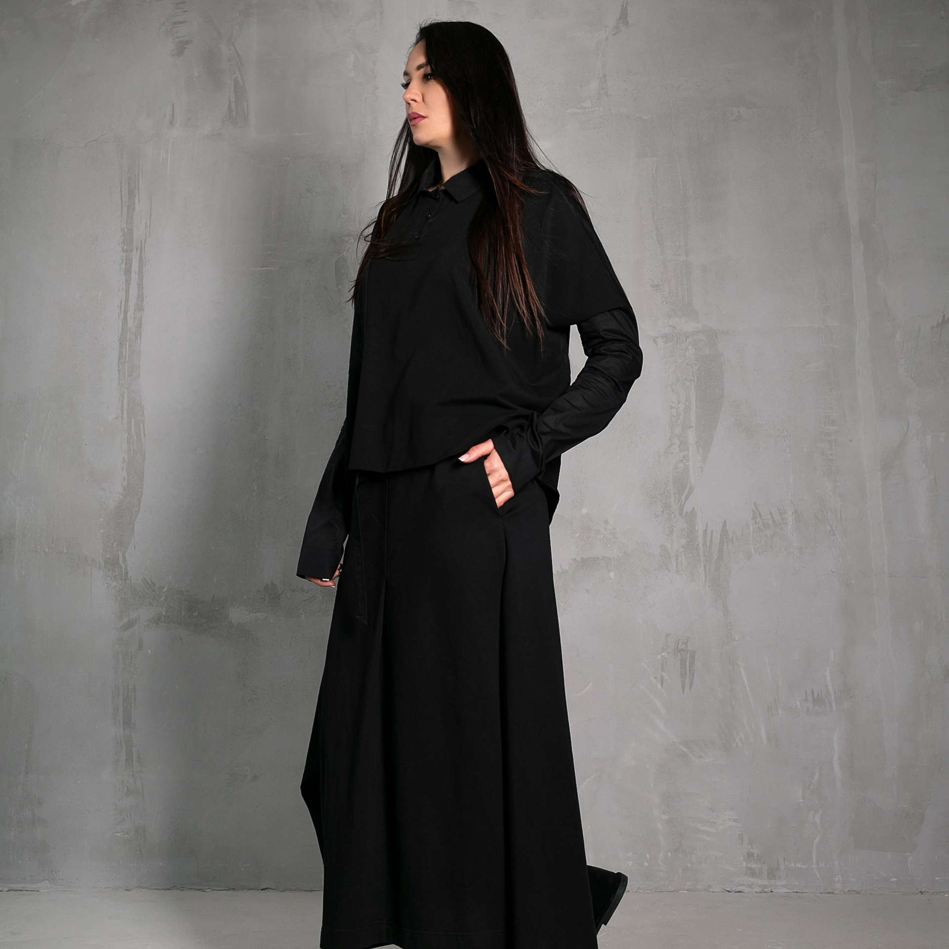 Юбка COTTONE 313 N. PIKANTO-Бренд женской одежды