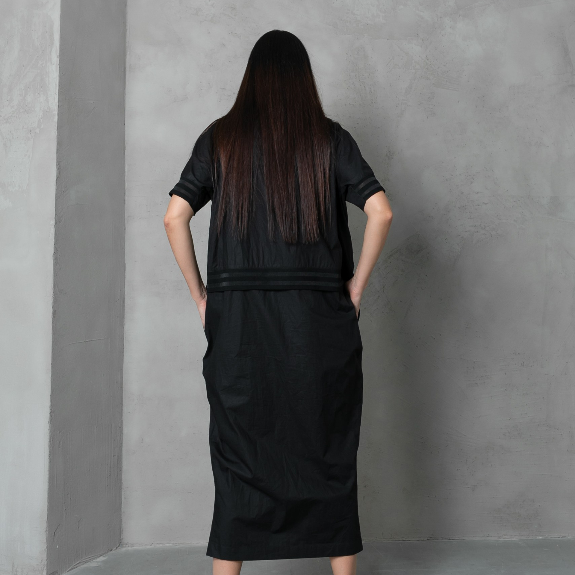 Платье PAPER 723 Т. PIKANTO-Бренд женской одежды