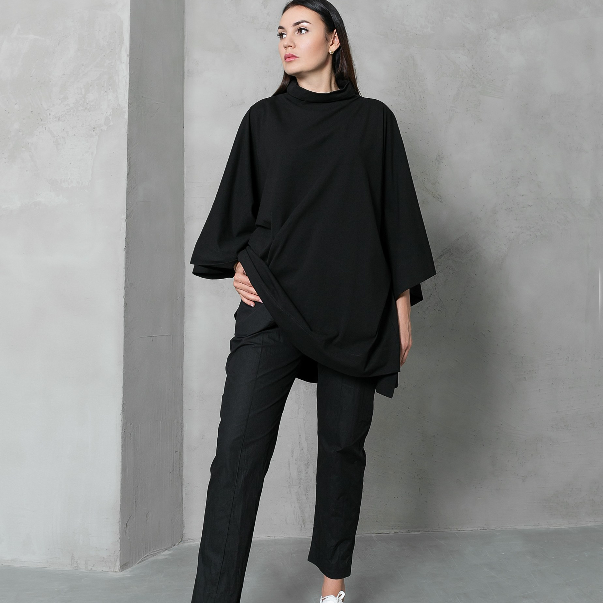 Джемпер COTTONE 730 V. PIKANTO-Бренд женской одежды