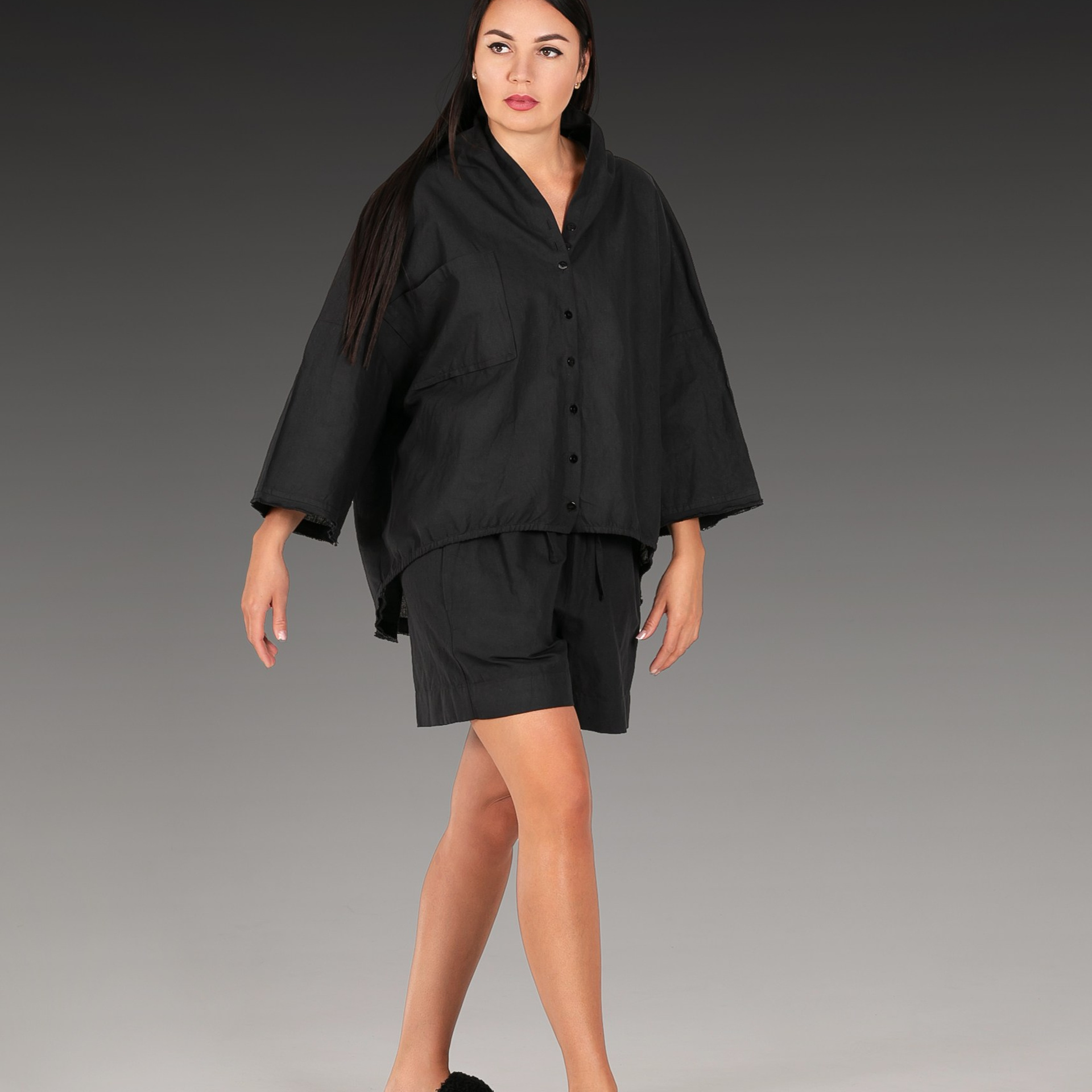 ШОРТЫ LICO 5504 N. PIKANTO-Бренд женской одежды