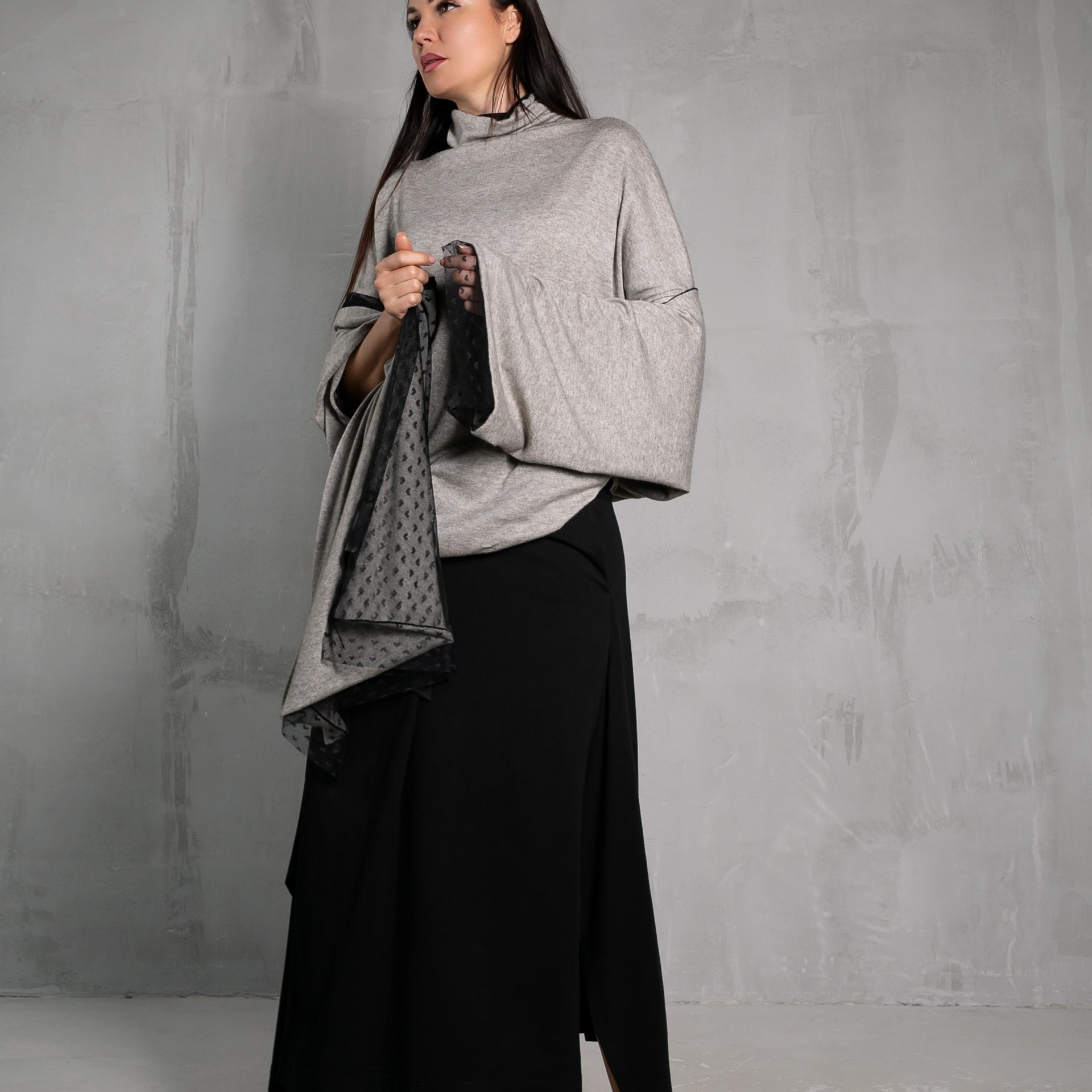 КАРДИГАН CALDO 707 V. PIKANTO-Бренд женской одежды