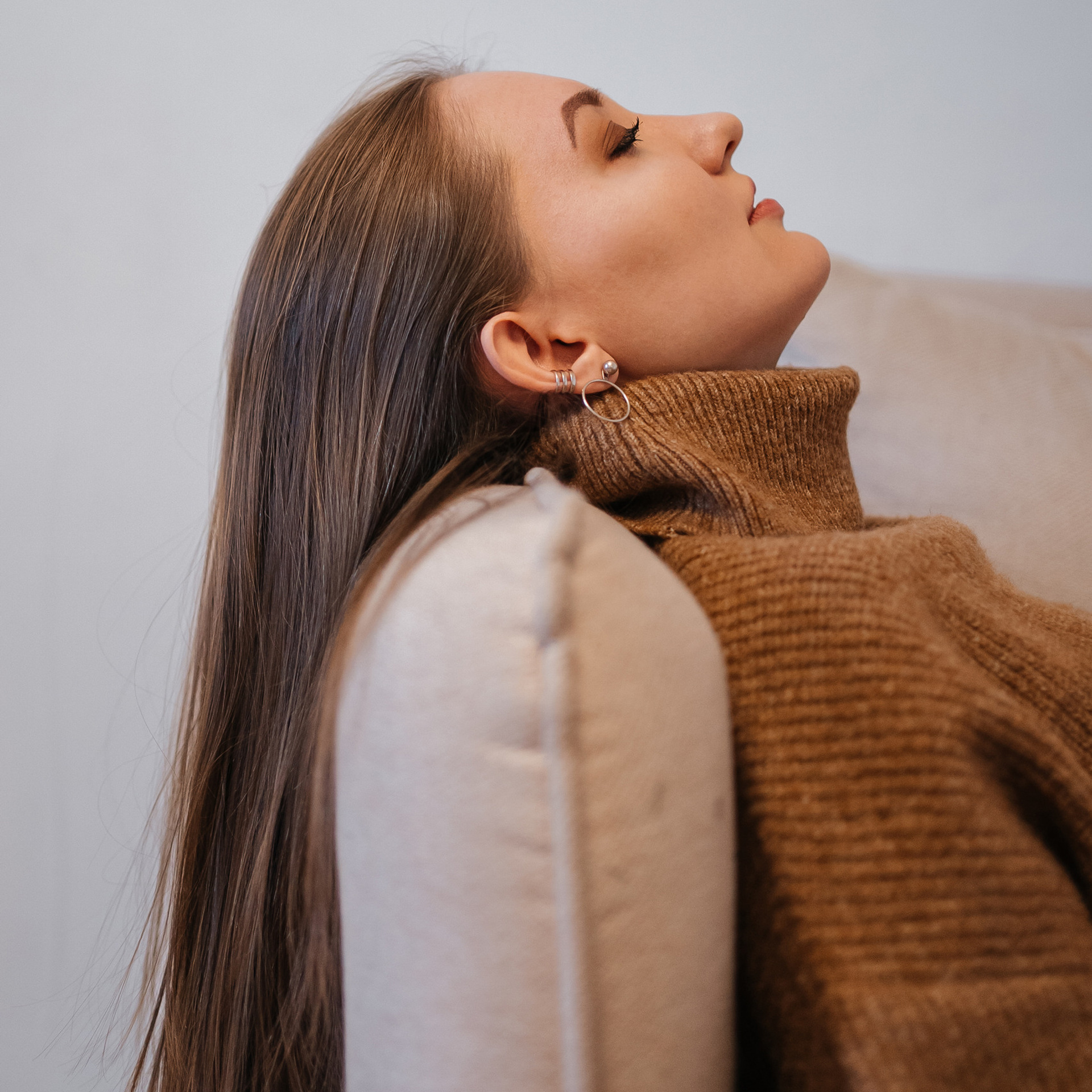 Отзывы. Женский фотограф в Москве Кристина Чечина