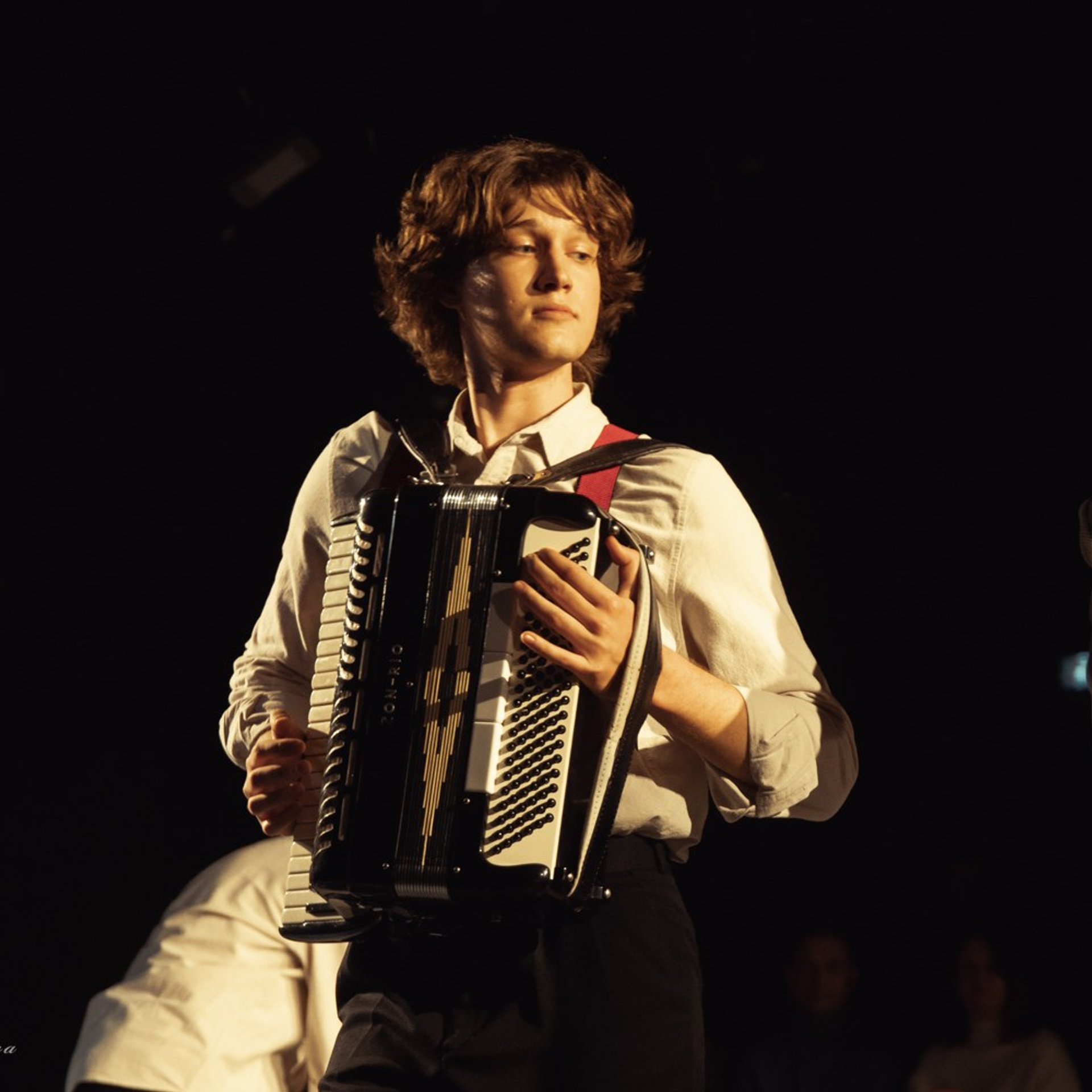 Лицей. Театр Пушкина, Филиал