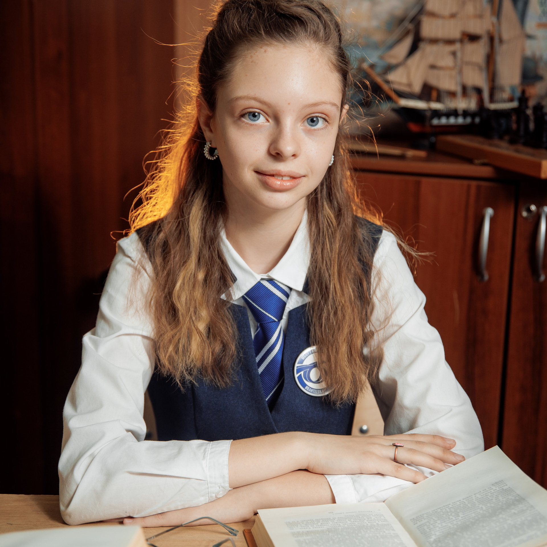 Отзывы. Детская Конная фотография в Москве Юлия Шепелева