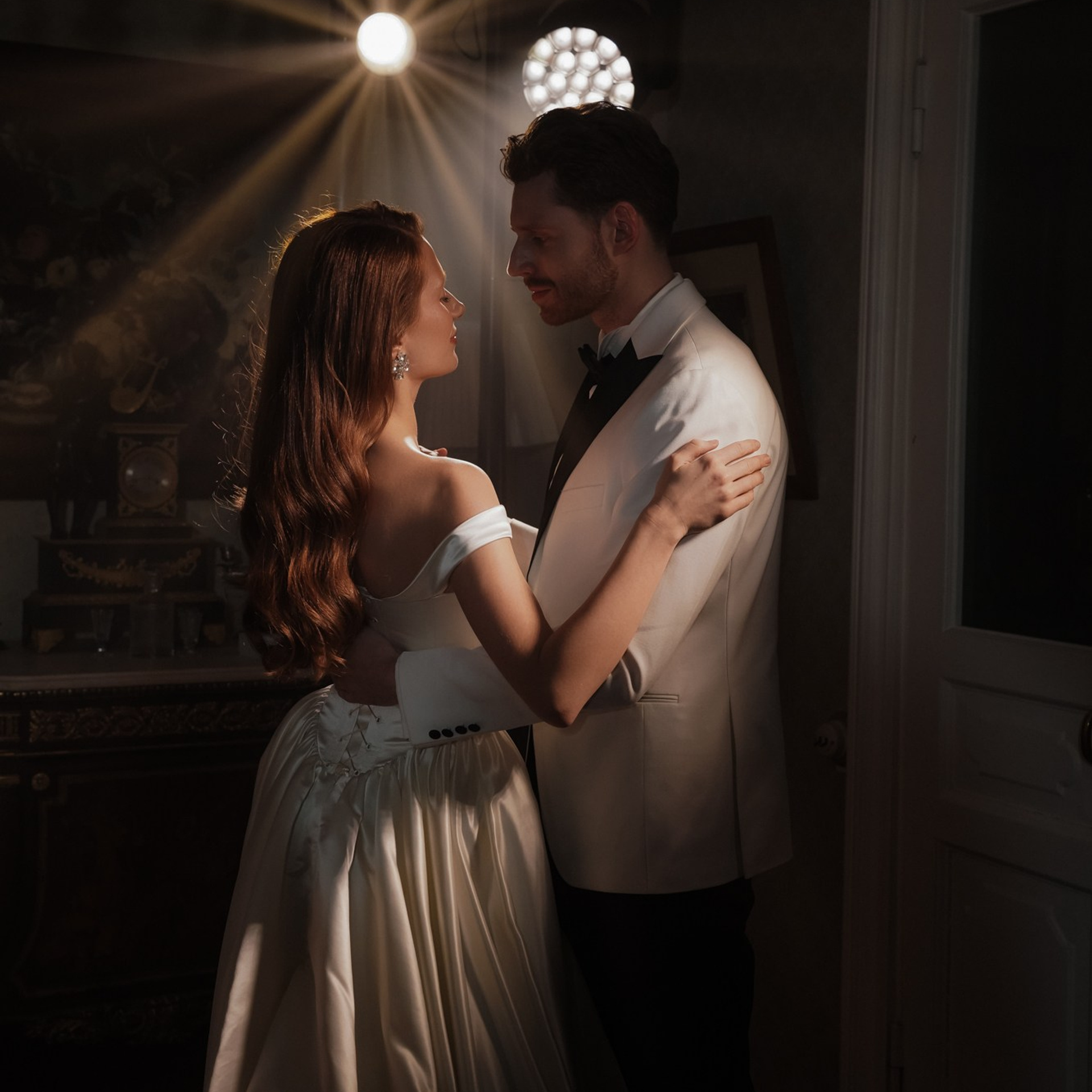 Особняк Вишневского