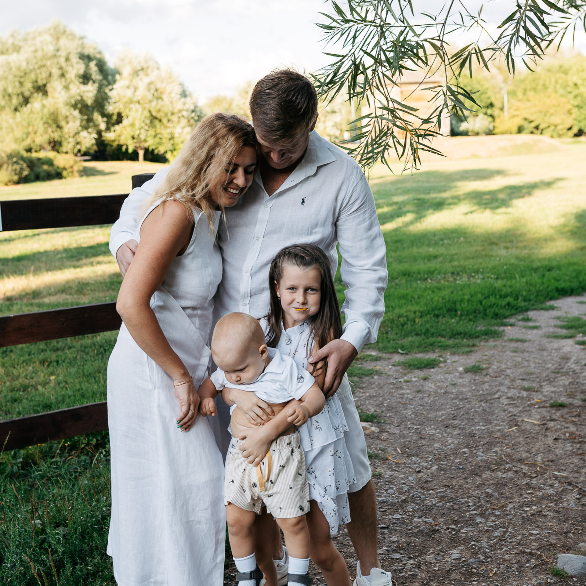 Отзывы. Детский семейный фотограф в Москве Евгения