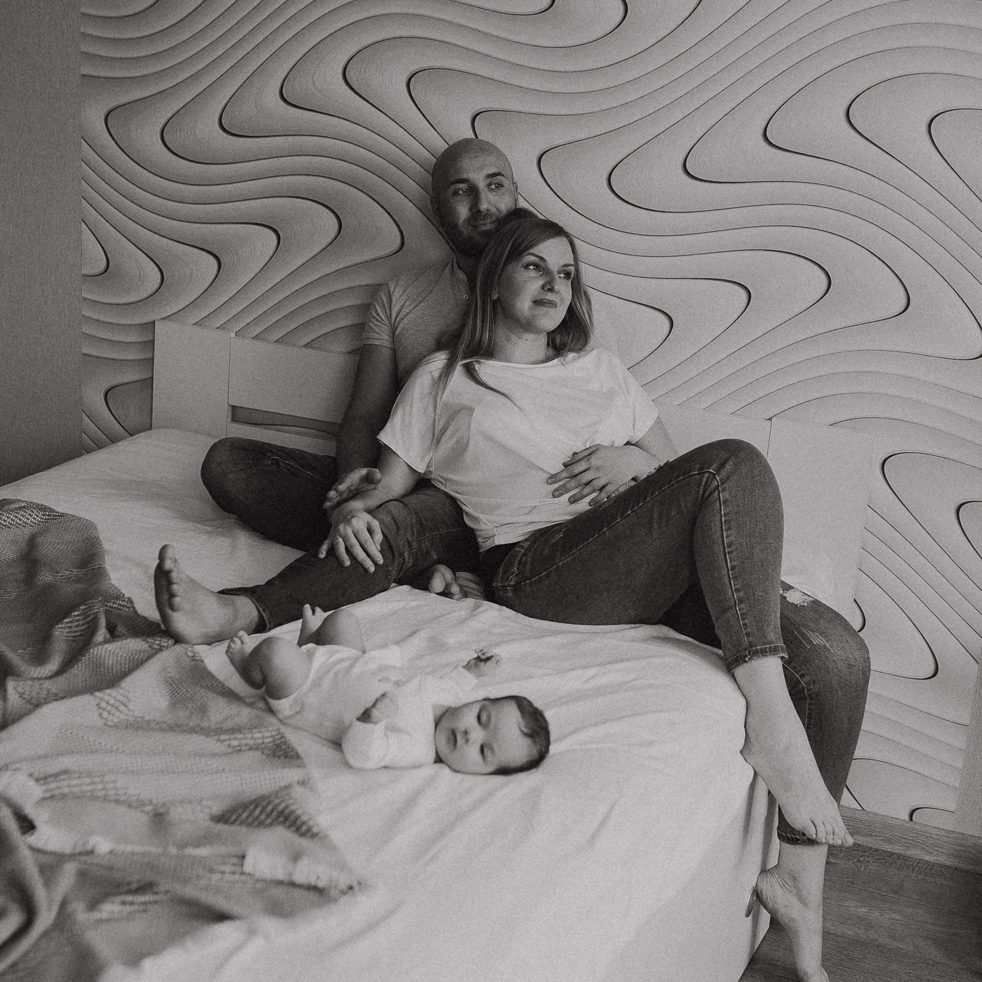 Отзывы. Детский семейный фотограф в Москве Евгения