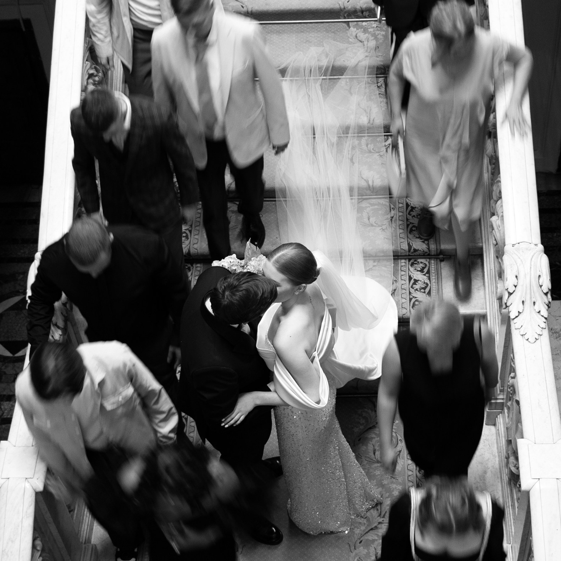 Валерия и&nbsp;Алексей