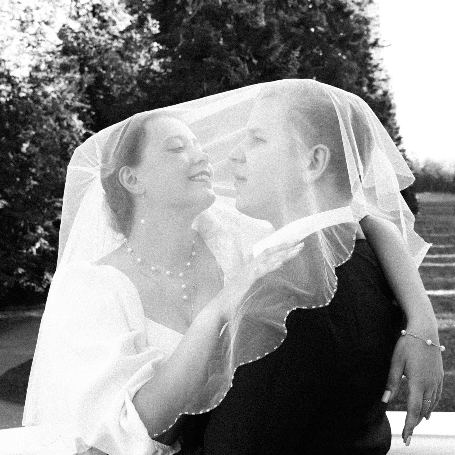 Дарья и Владимир