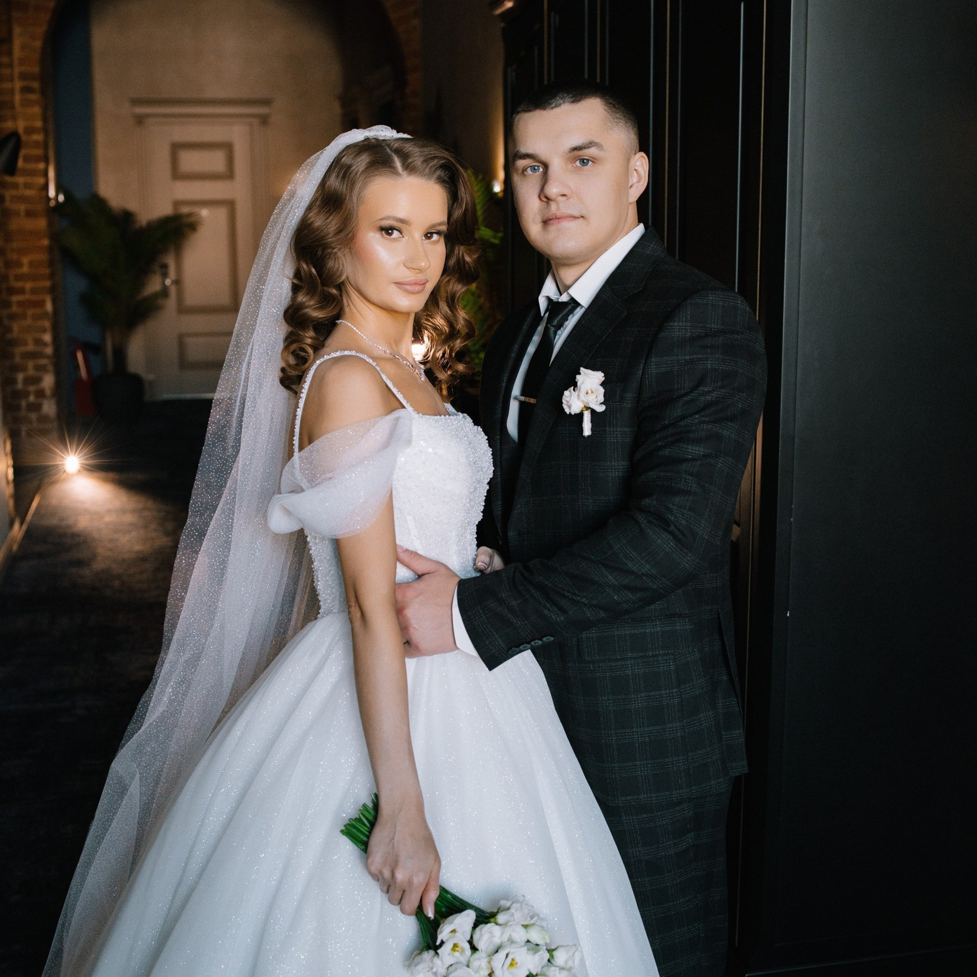 Отзывы. Свадебный фотограф Курган Михаил Деркачев