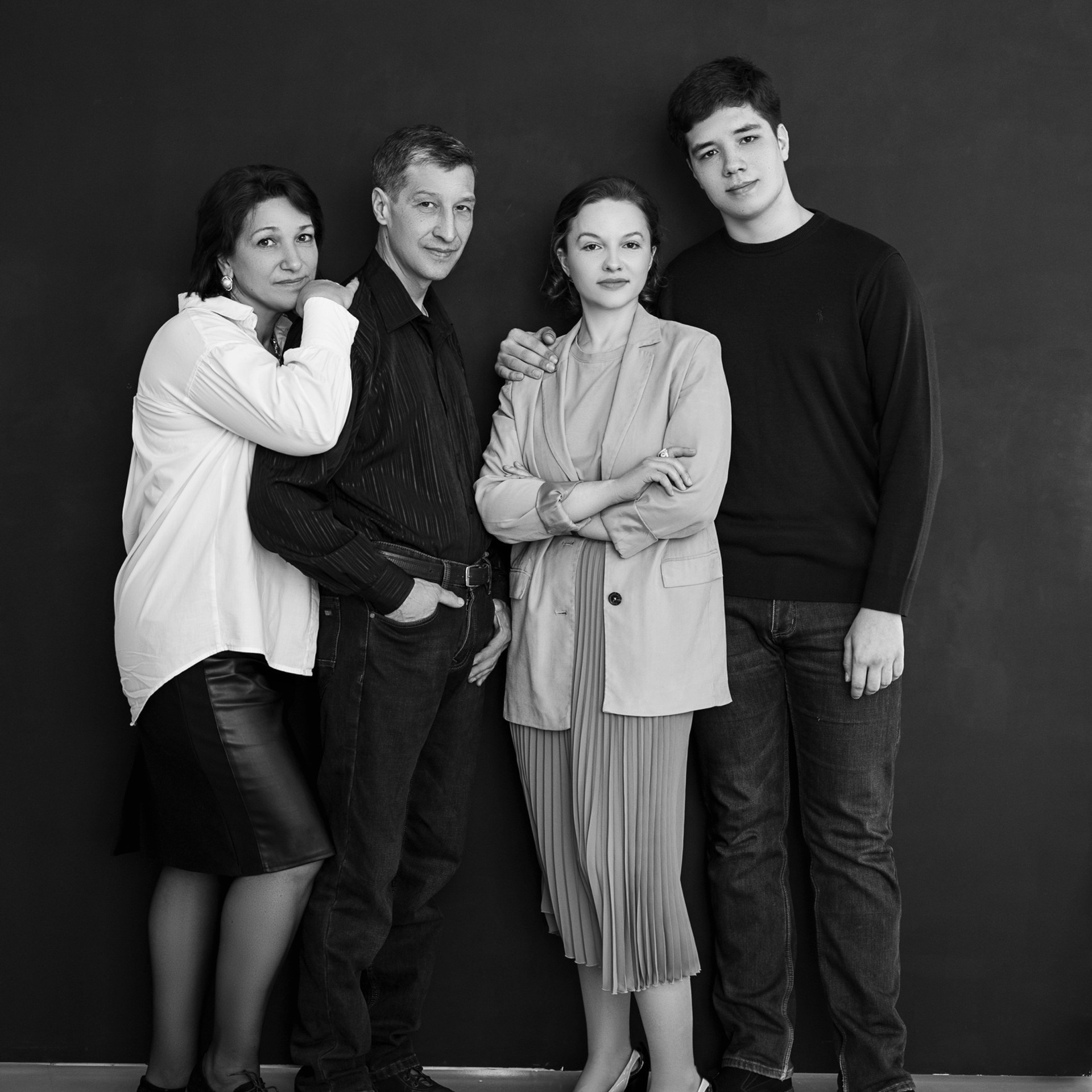 Отзывы. Портретный и Свадебный фотограф Юлия Bizarrko