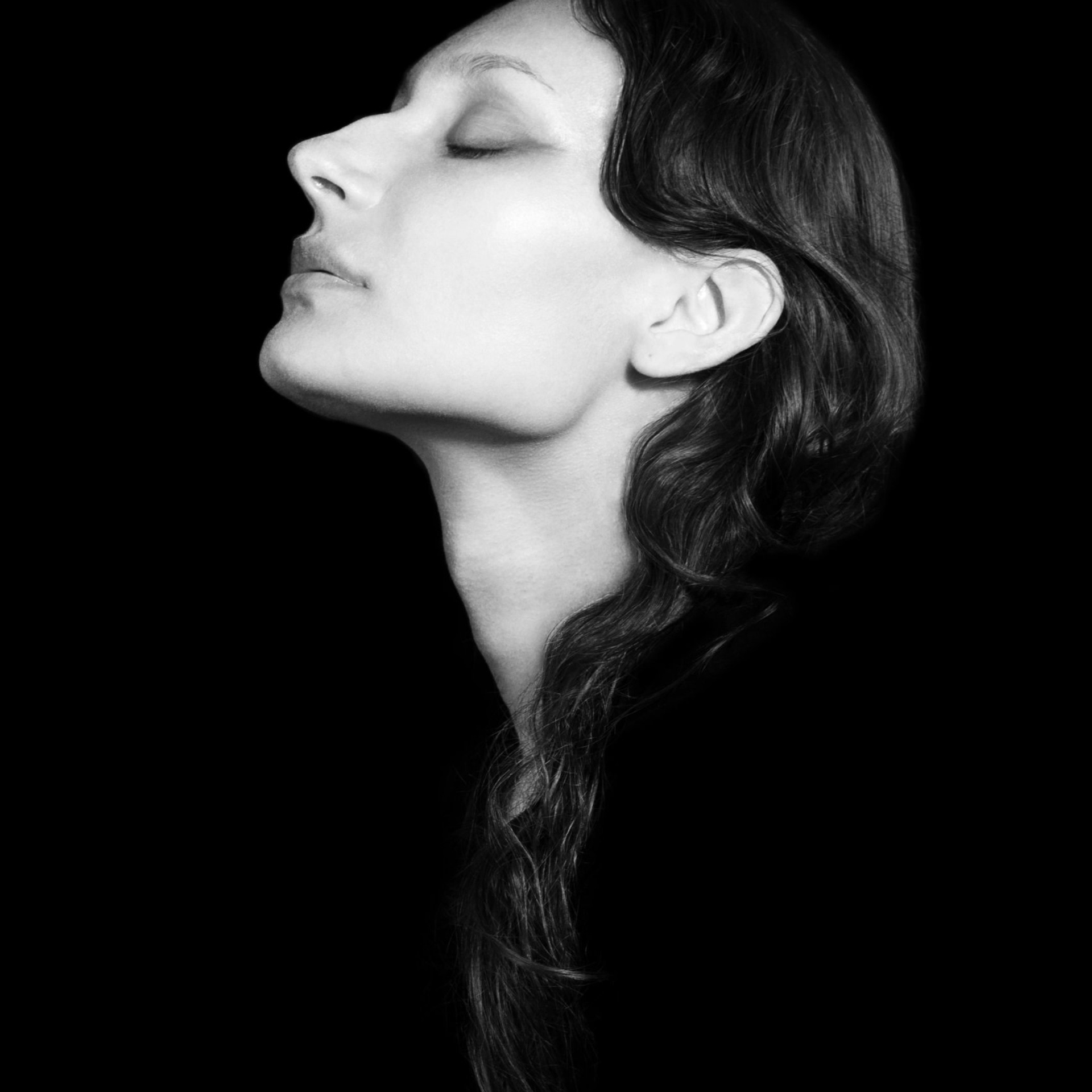 Fashion art photography