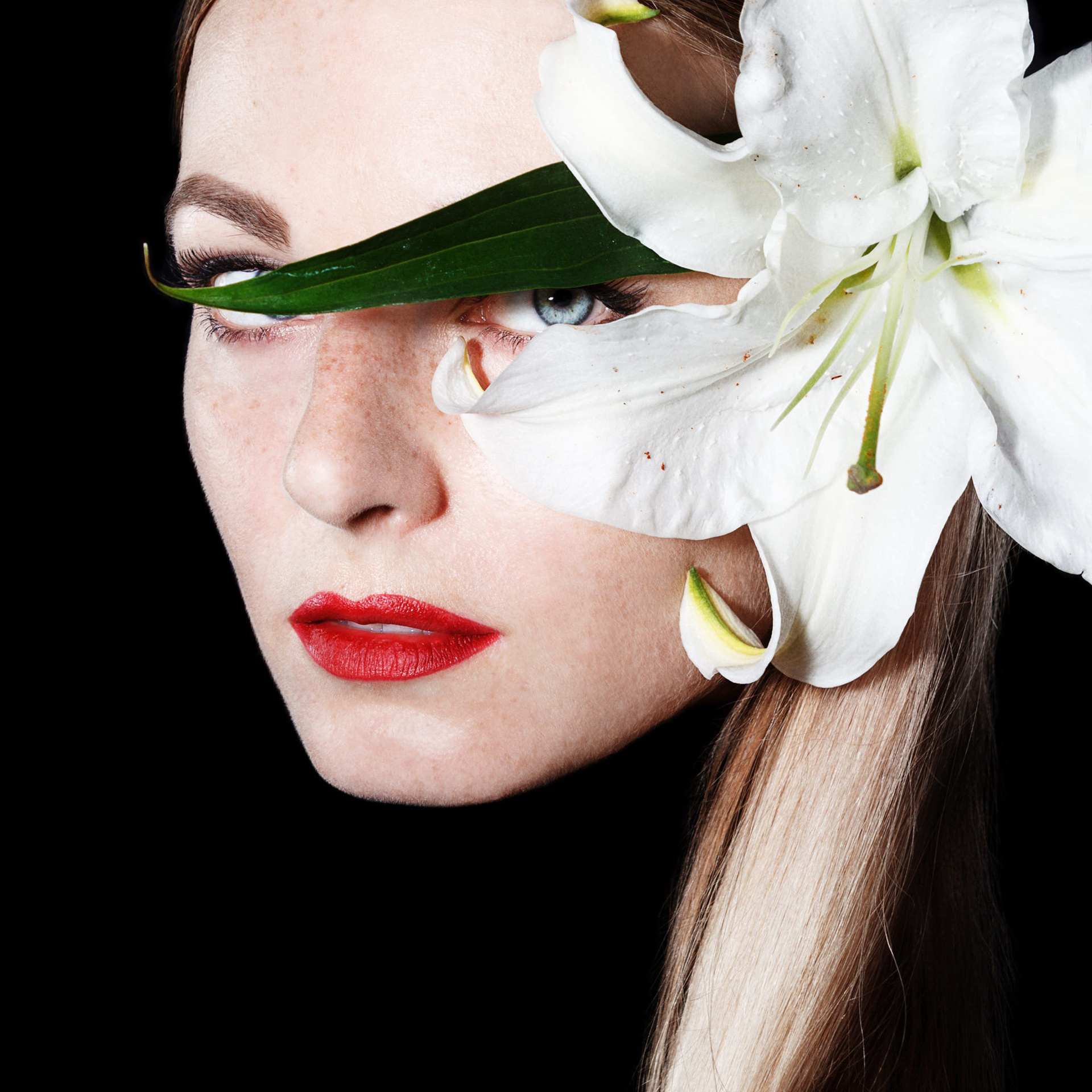 Photography of the fashion and art world