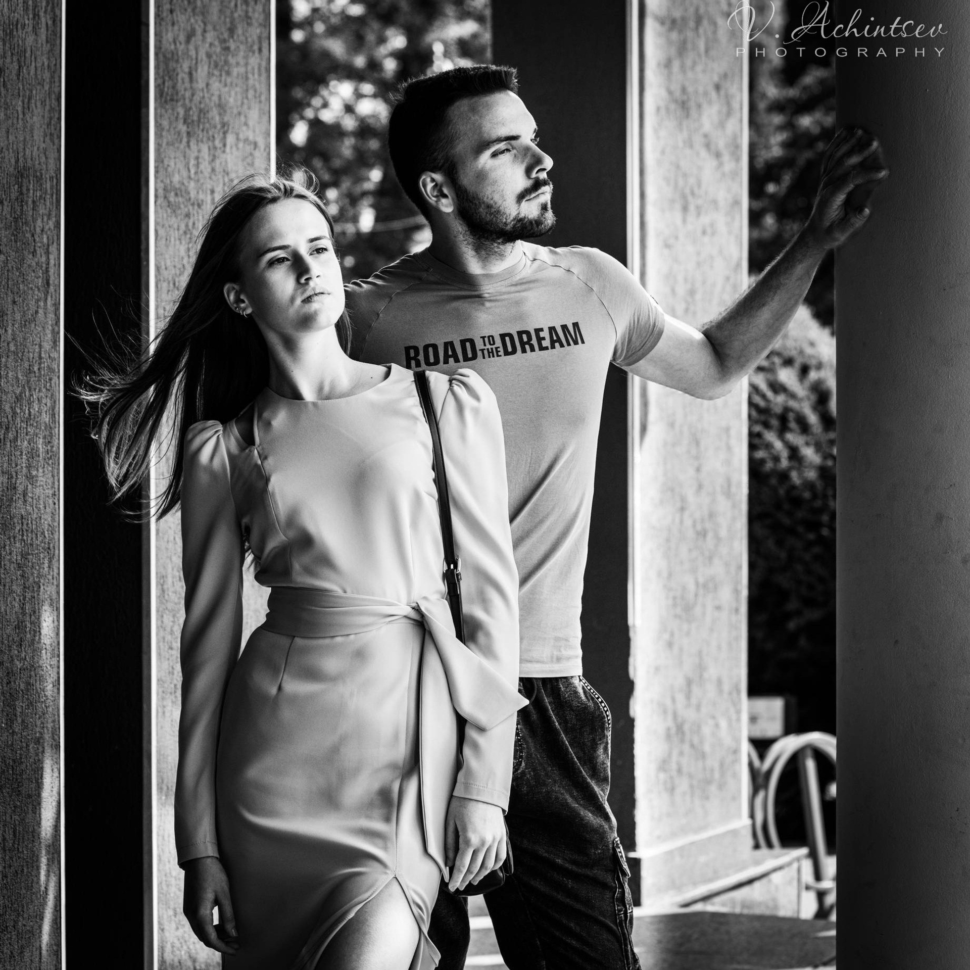 Модели для агентств